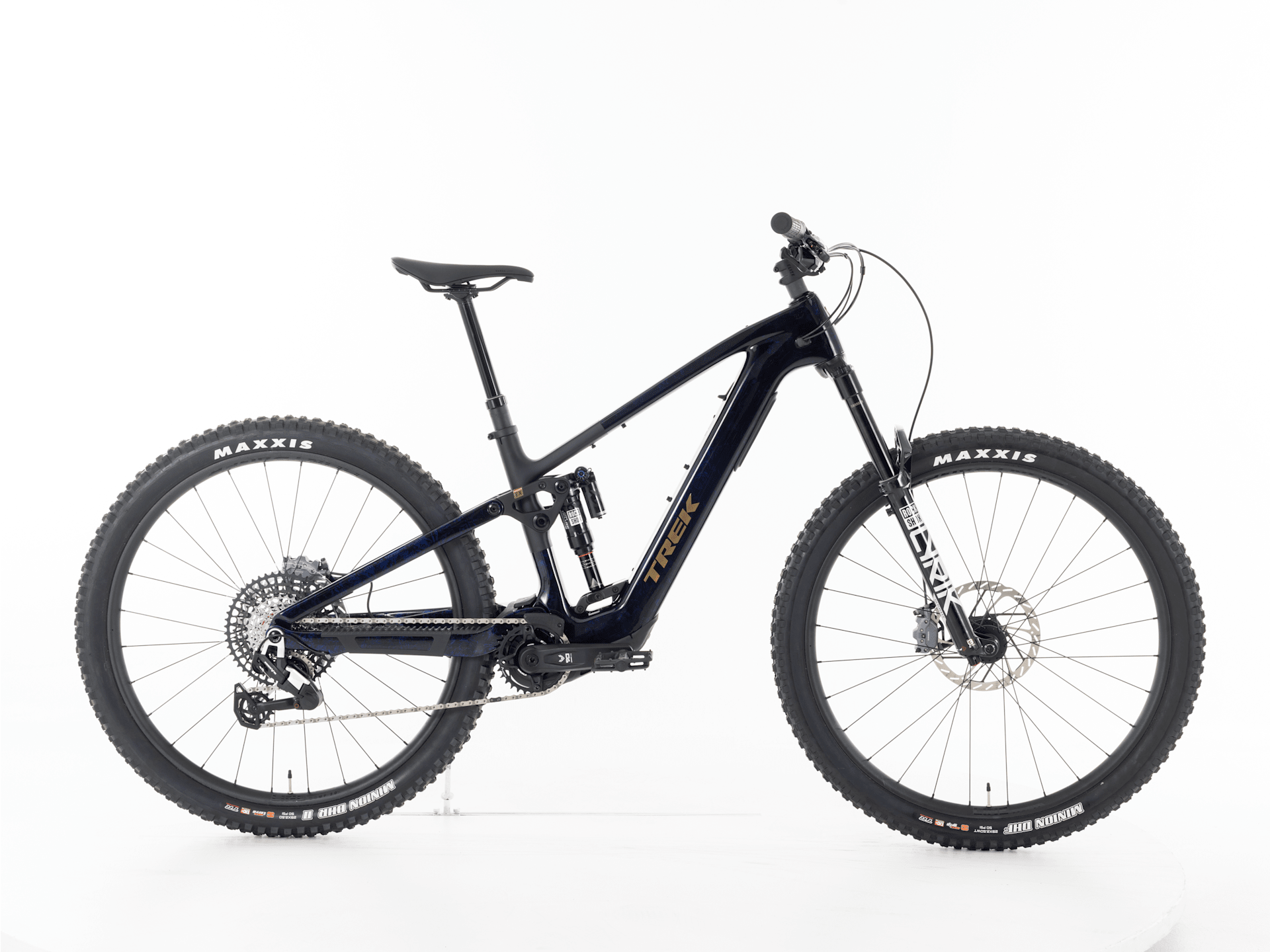 Fuel+ EX 9.8 Eagle 90 Gen 2 - 2026, Medium