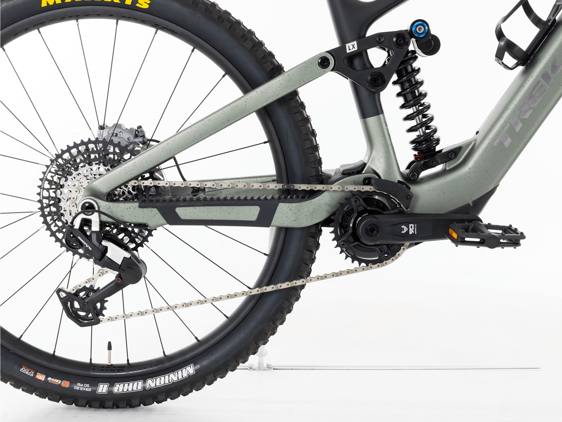 Fuel+ LX 9.8 Eagle 90 Gen 2 - 2026, XX-Large