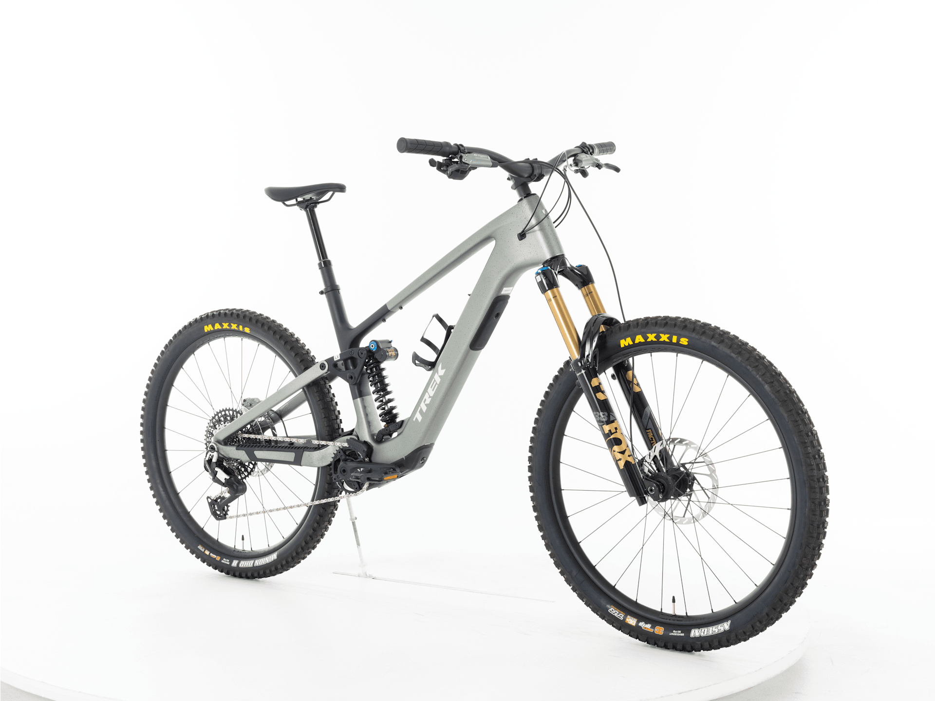 Fuel+ LX 9.8 Eagle 90 Gen 2 - 2026, XX-Large