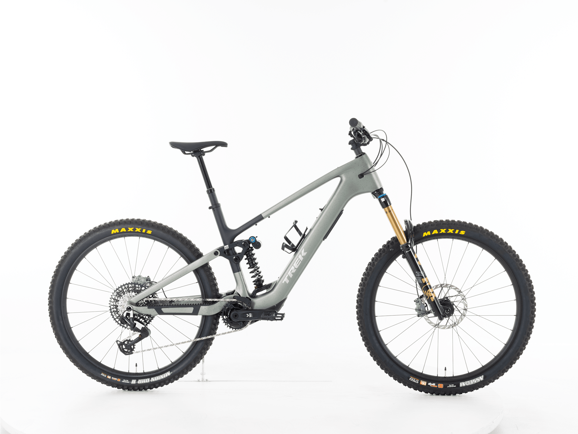 Fuel+ LX 9.8 Eagle 90 Gen 2 - 2026, XX-Large