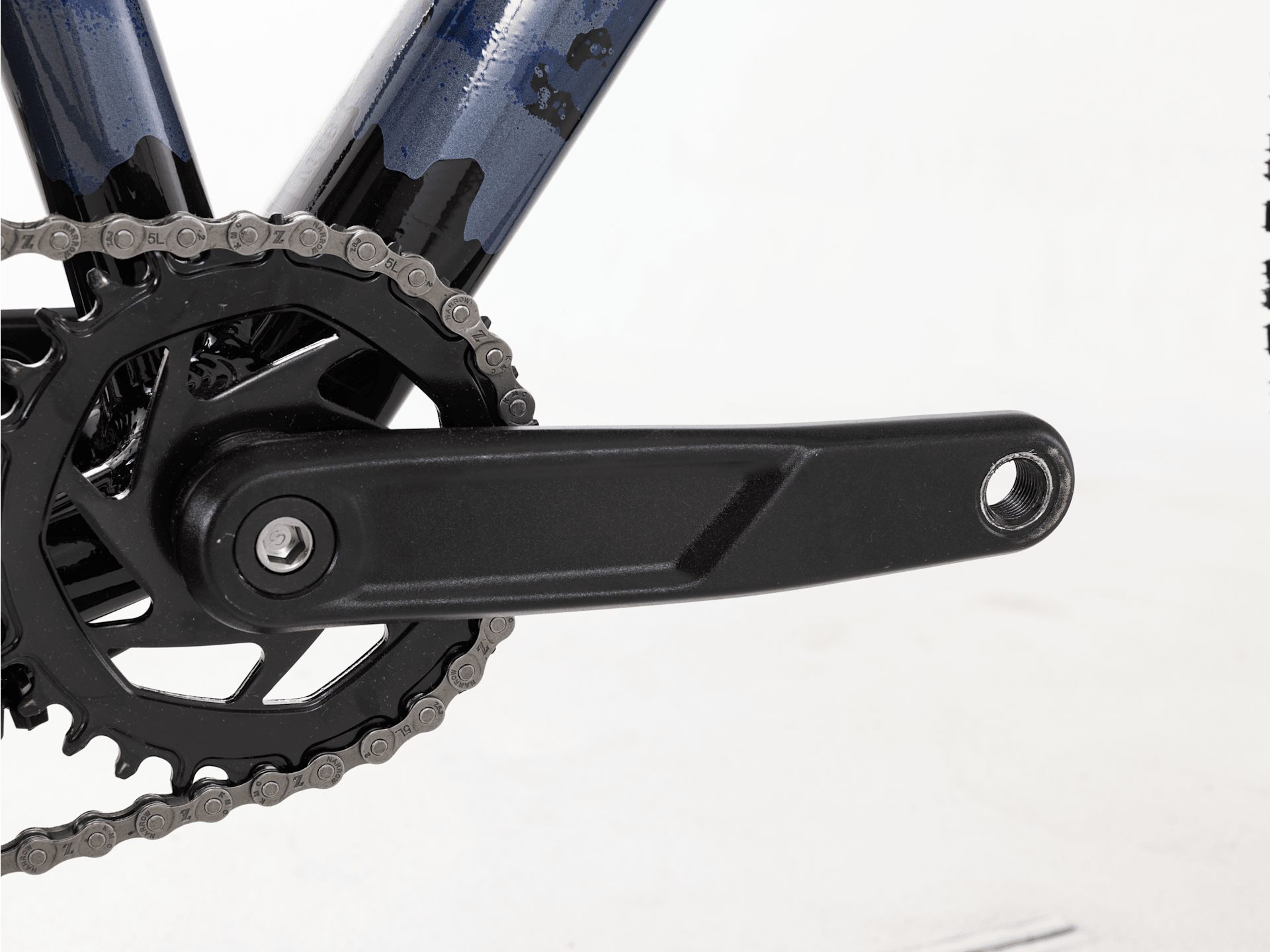 Marlin 4 Gen 3 - 2027, XX-Small