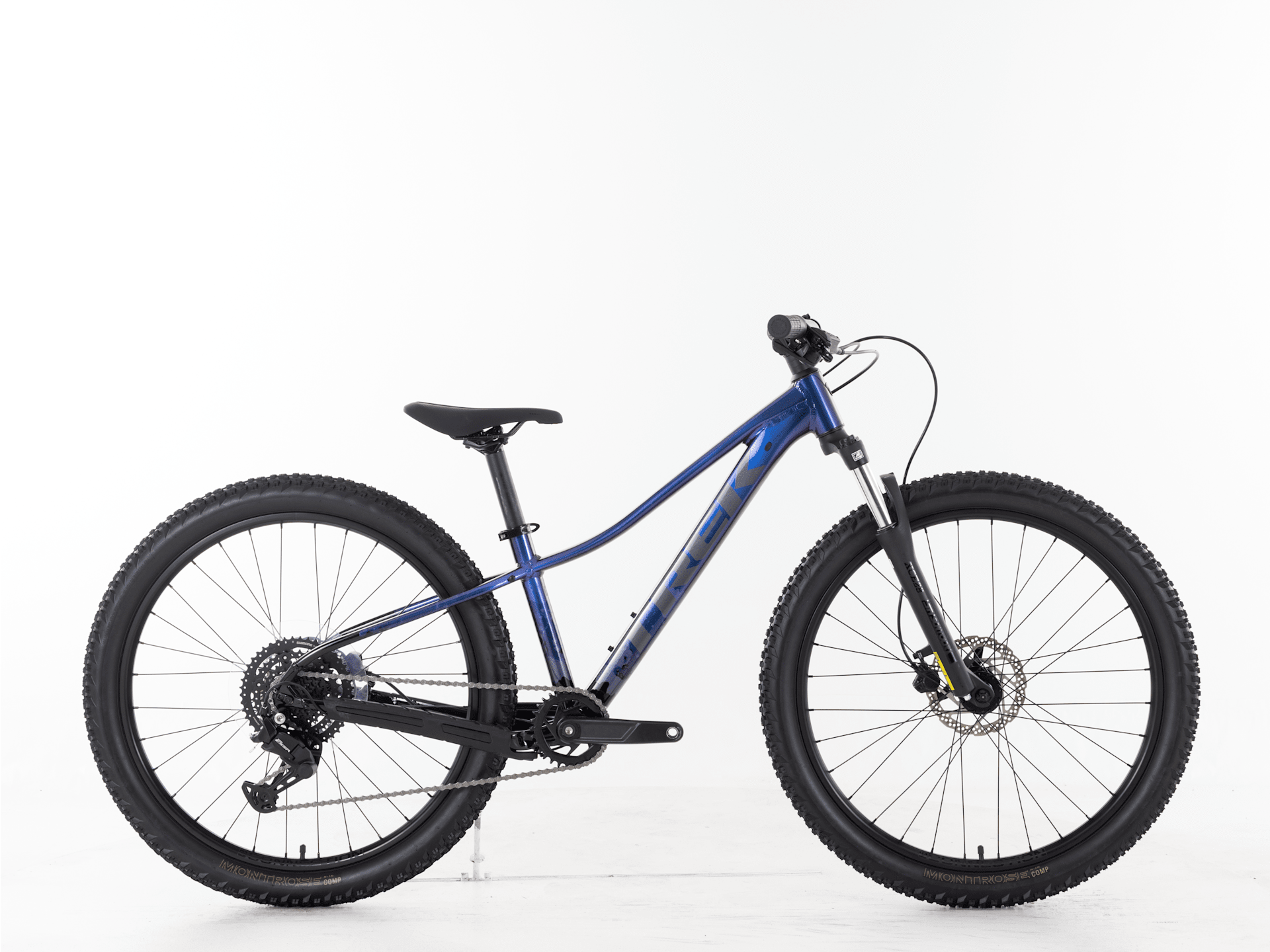 Marlin 4 Gen 3 - 2027, XX-Small