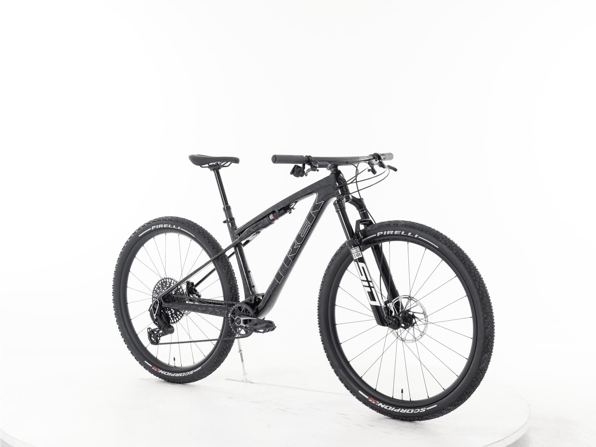 Supercaliber SLR 9.8 X0 AXS T-Type Gen 2 - 2026