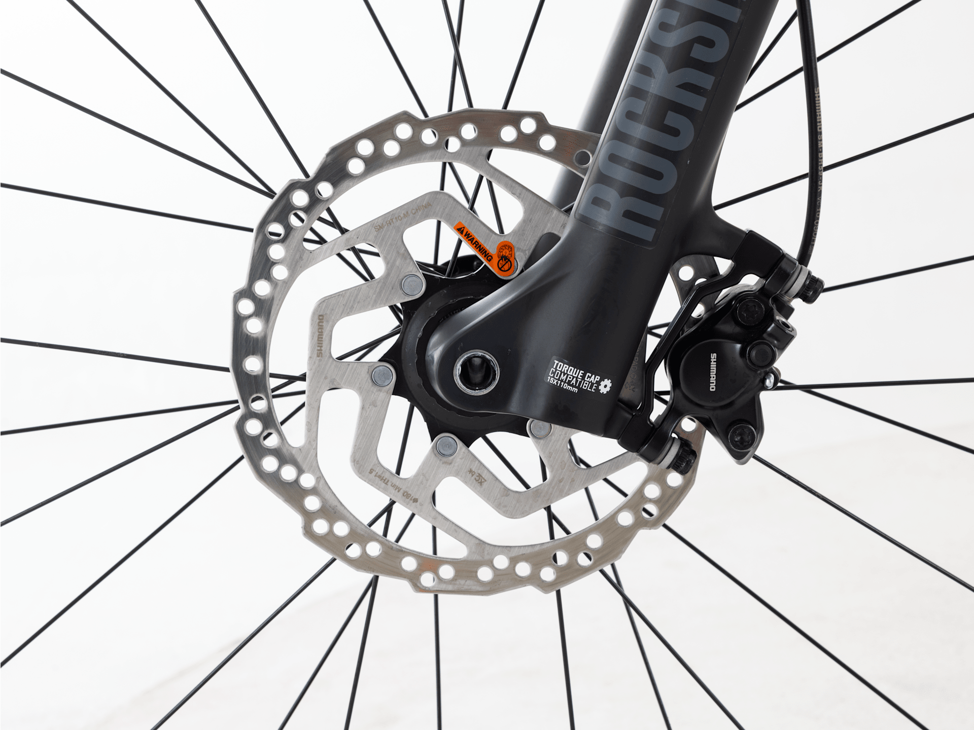 Roscoe 7 Gen 4 - 2027, Small
