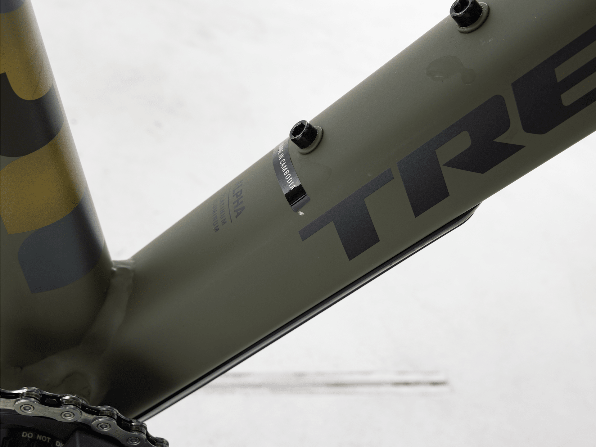 Roscoe 7 Gen 4 - 2027, Small