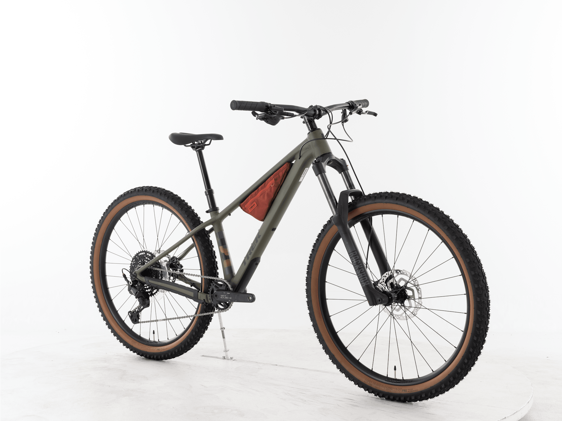 Roscoe 7 Gen 4 - 2027, Small