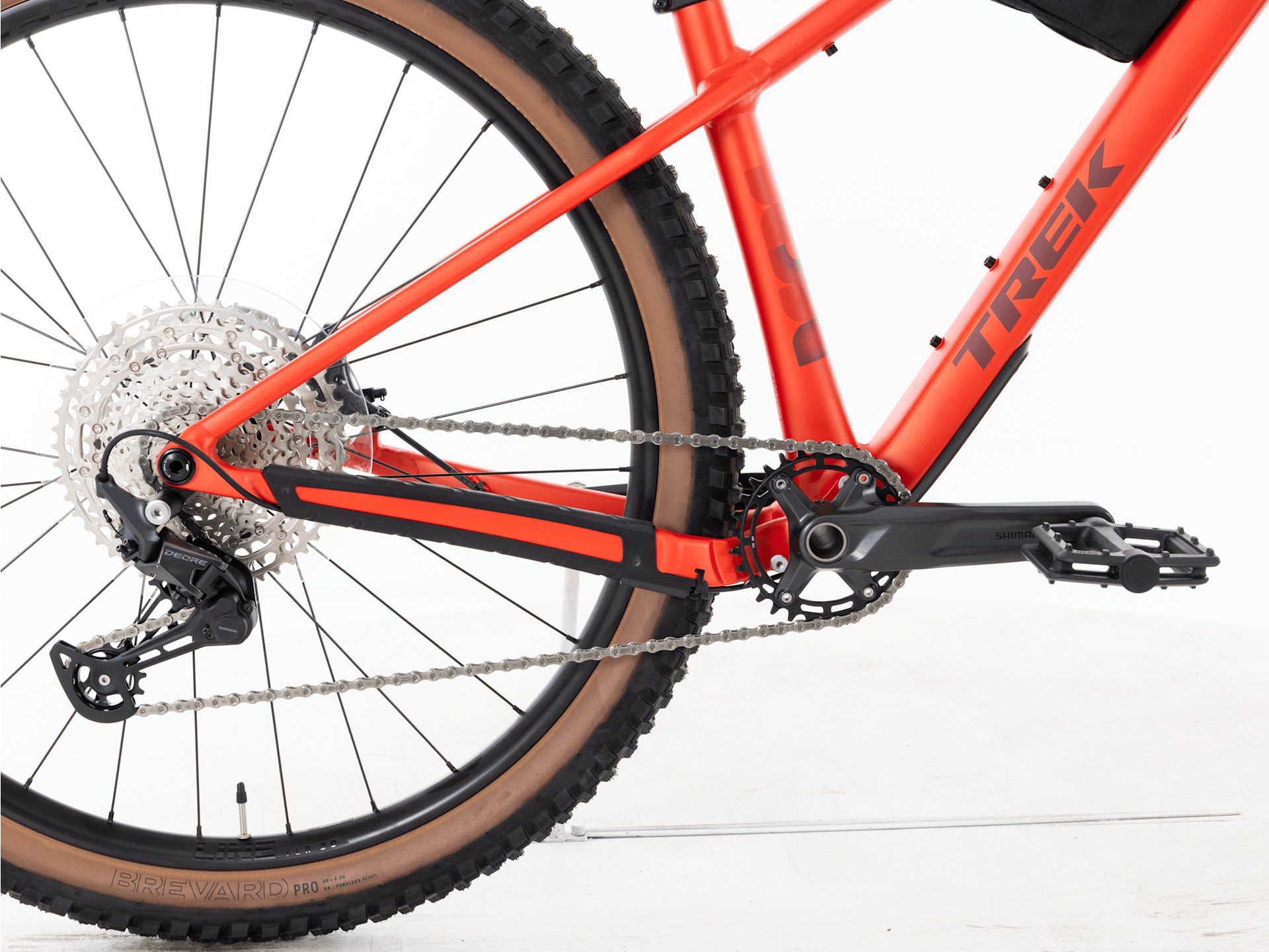 Roscoe 8 Gen 4 - 2026, Medium