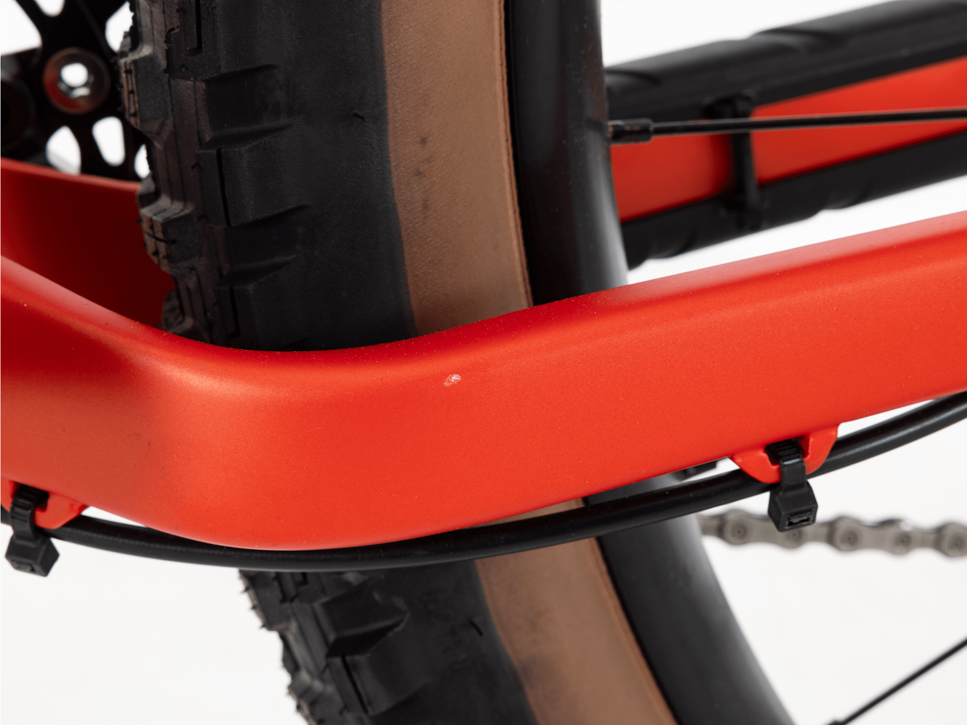 Roscoe 8 Gen 4 - 2026, Medium