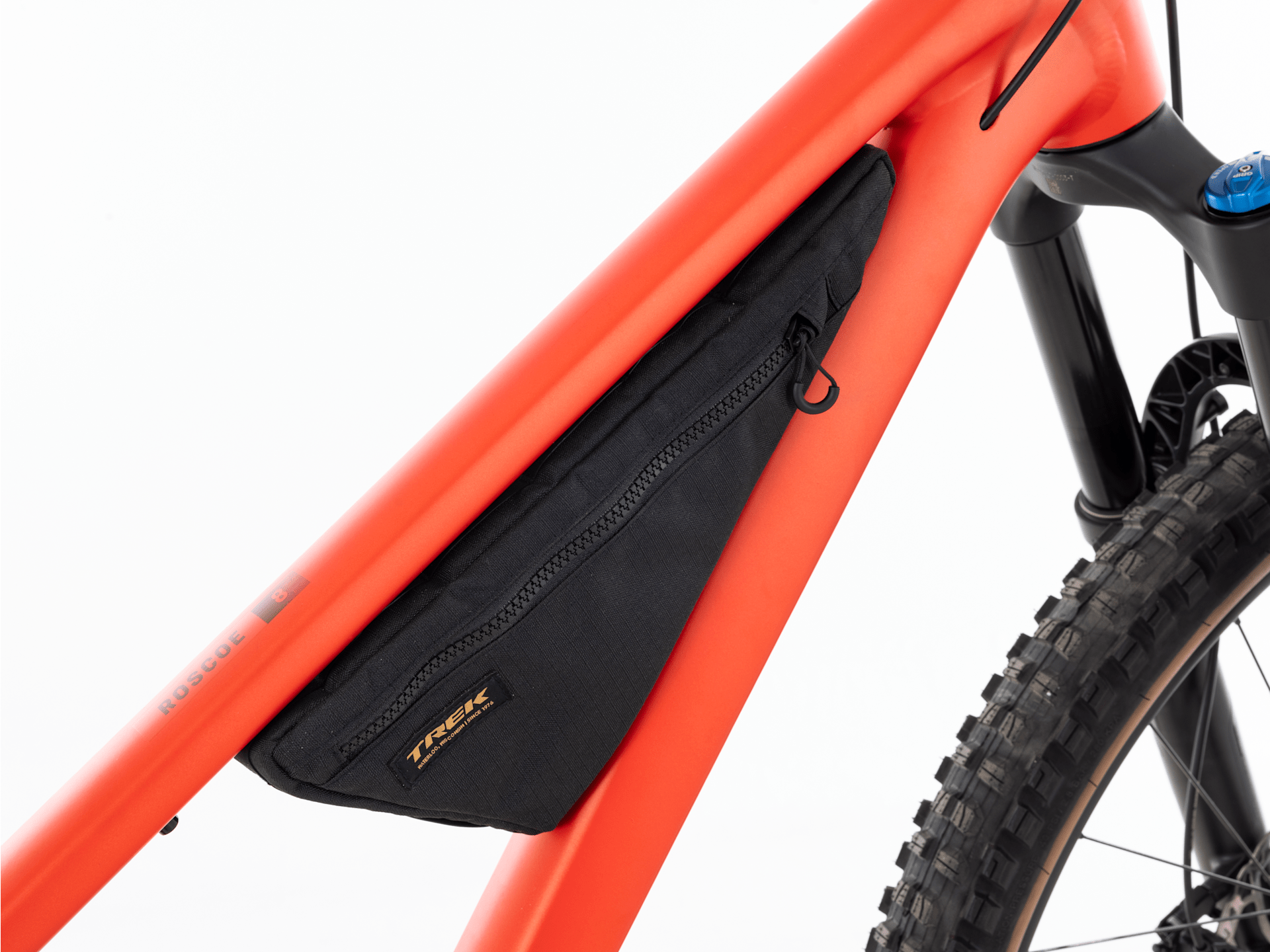 Roscoe 8 Gen 4 - 2026, Medium