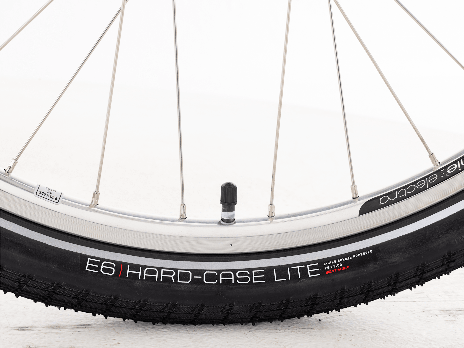 Townie 7D EQ Step-Thru - 2026, 26"