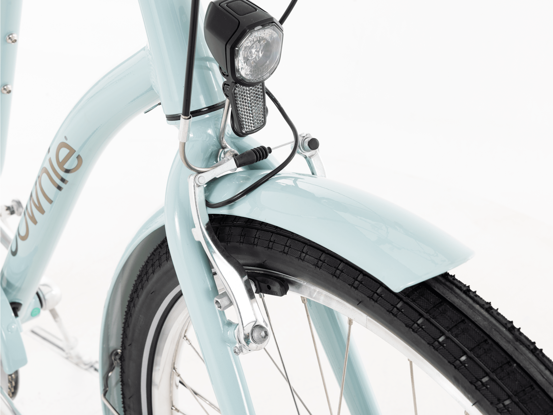 Townie 7D EQ Step-Thru - 2026, 26"