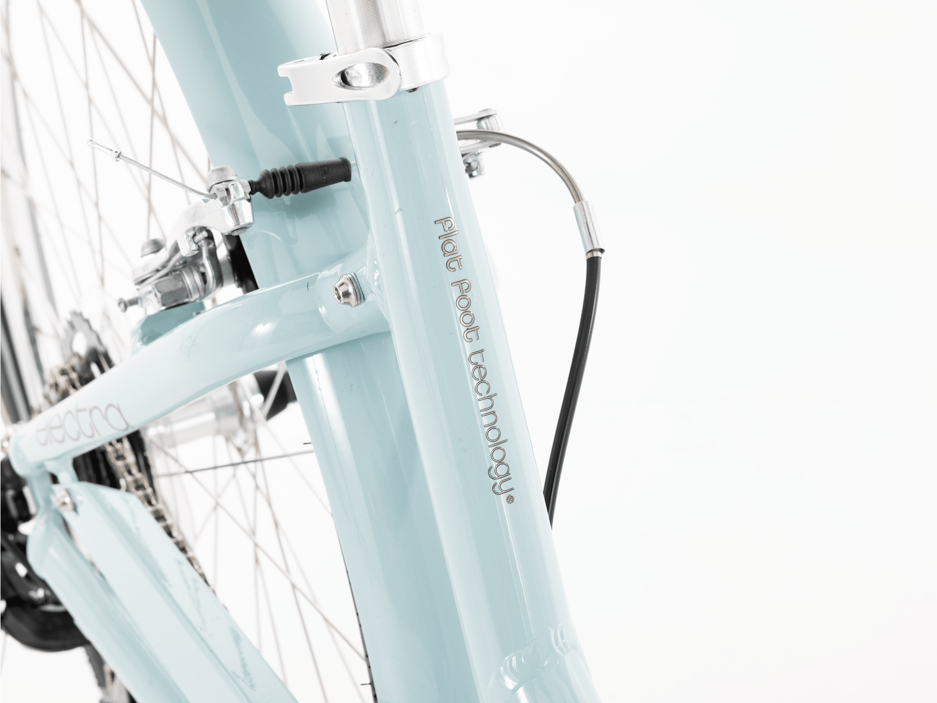 Townie 7D EQ Step-Thru - 2026, 26"