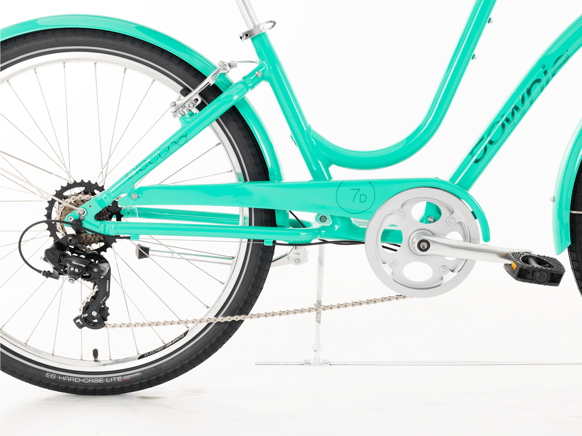 Townie 7D EQ Step-Thru