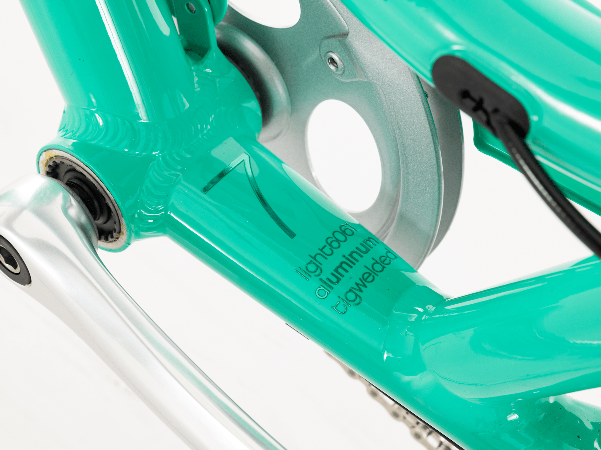 Townie 7D EQ Step-Thru