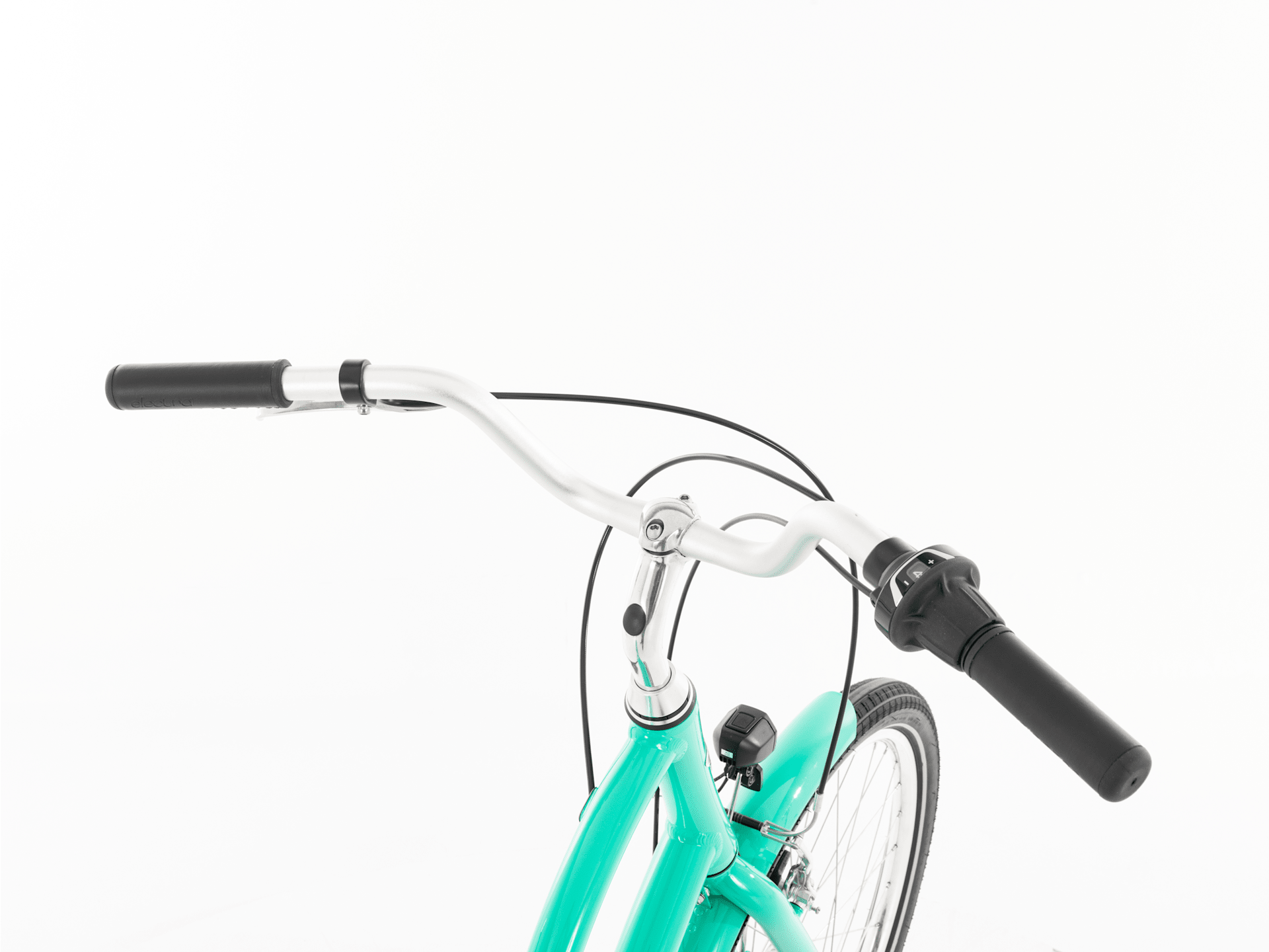 Townie 7D EQ Step-Thru