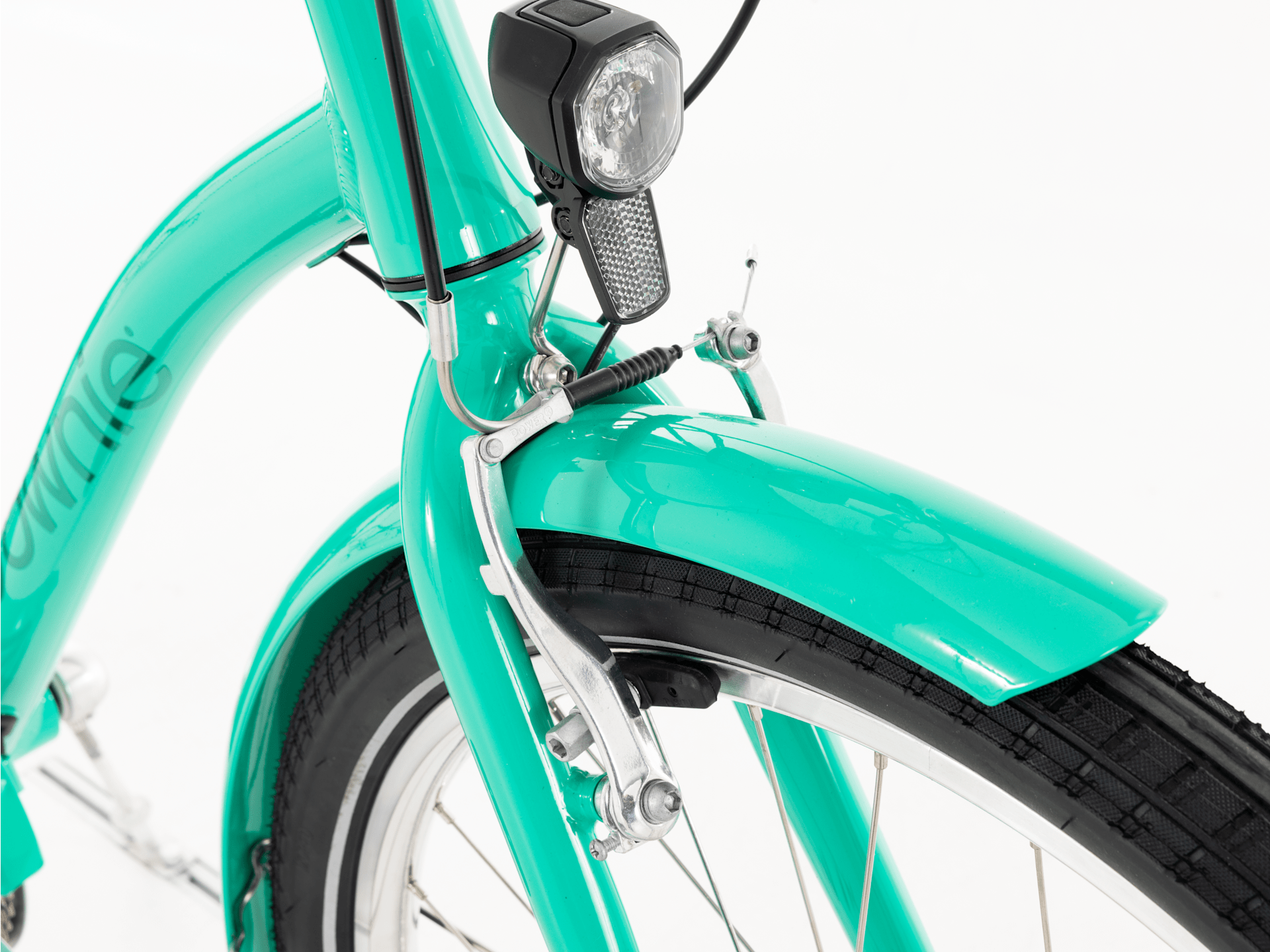 Townie 7D EQ Step-Thru