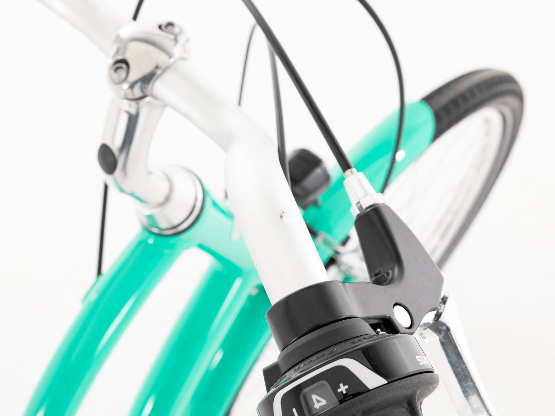 Townie 7D EQ Step-Thru