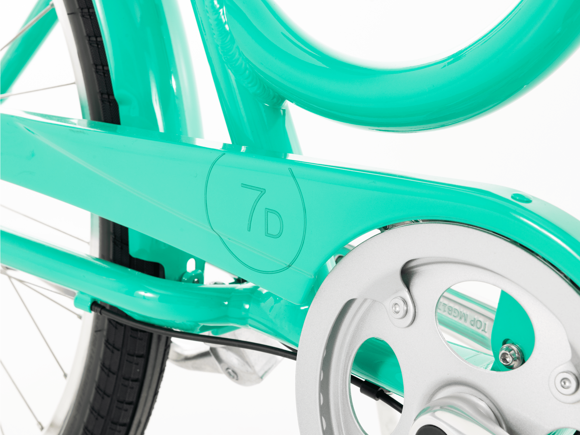 Townie 7D EQ Step-Thru