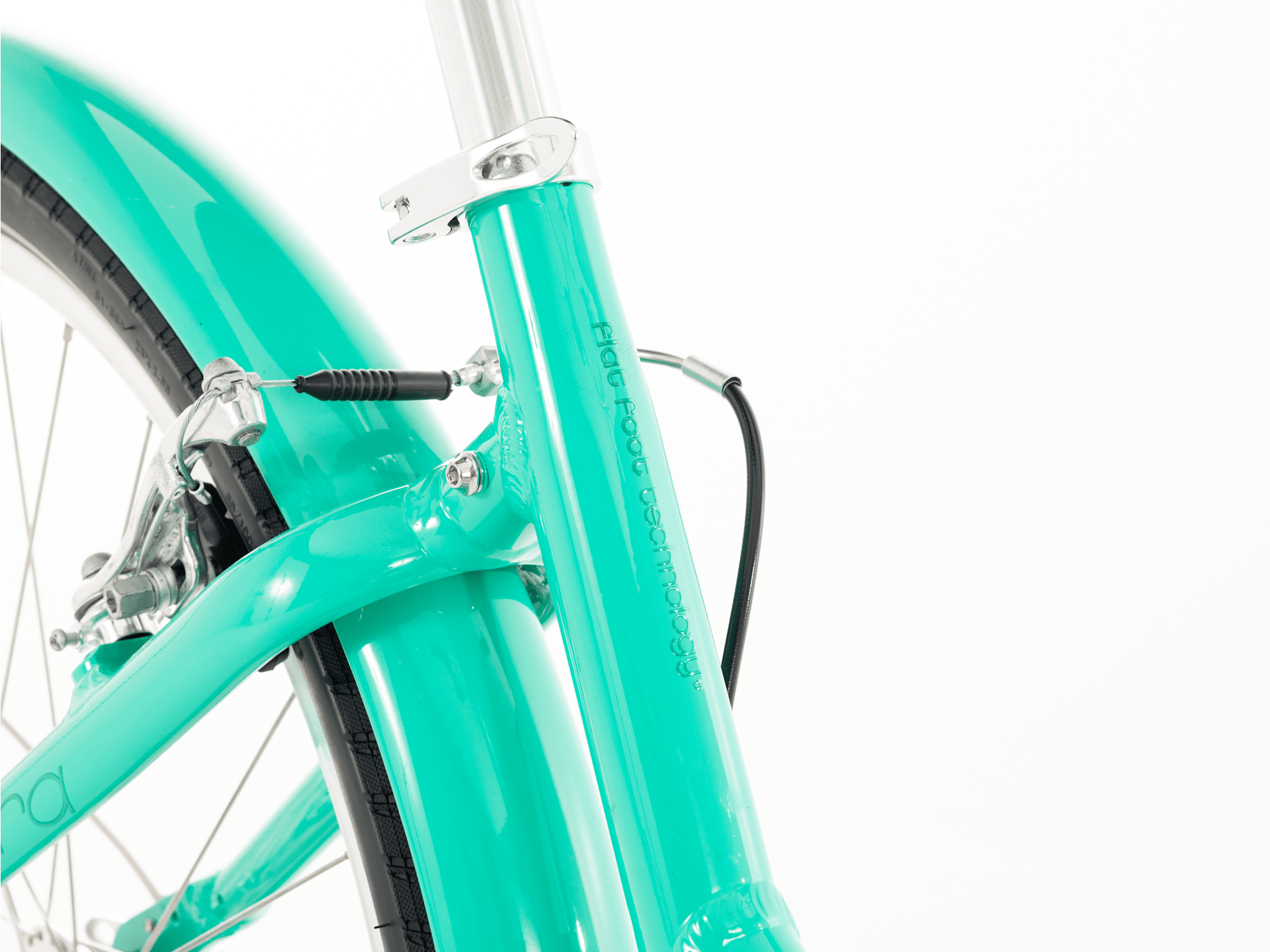 Townie 7D EQ Step-Thru