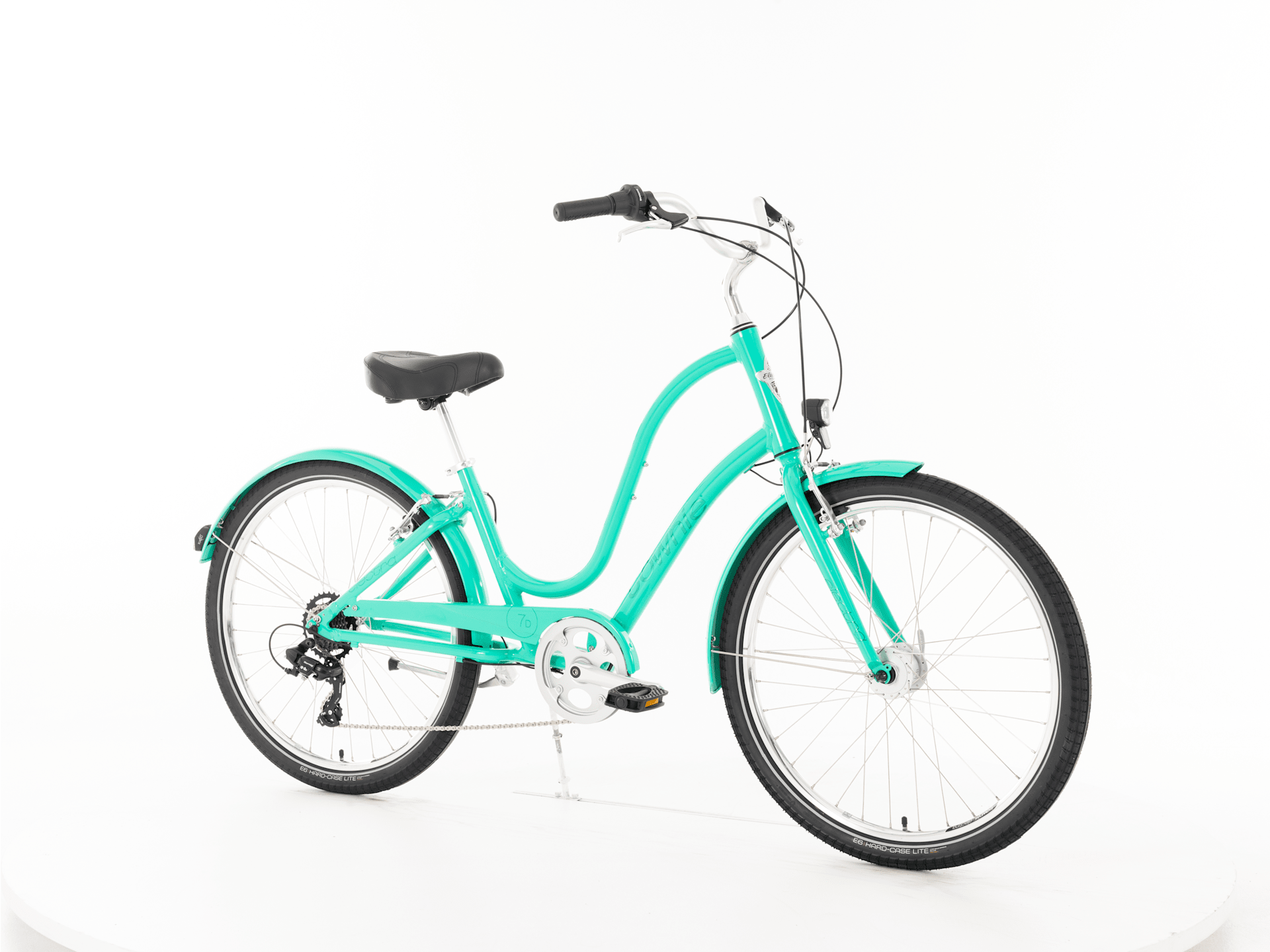 Townie 7D EQ Step-Thru