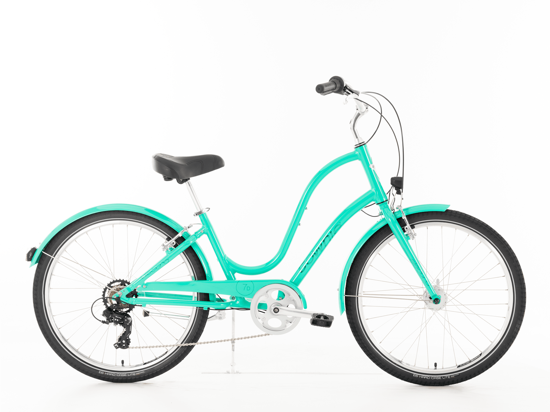 Townie 7D EQ Step-Thru