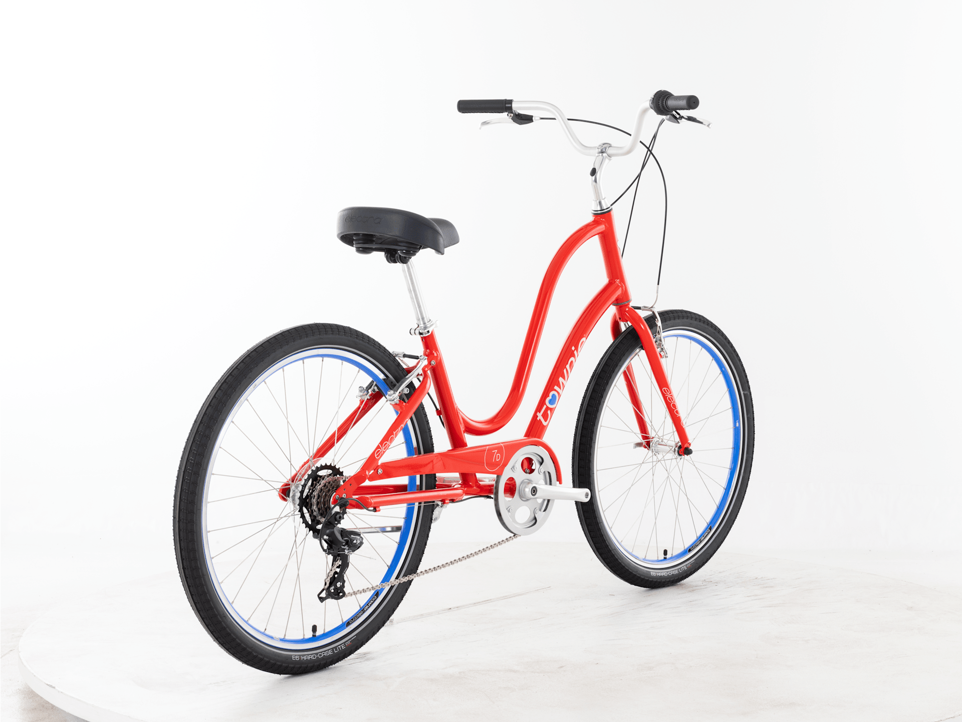 Townie 7D Step-Thru - 2027, 26"