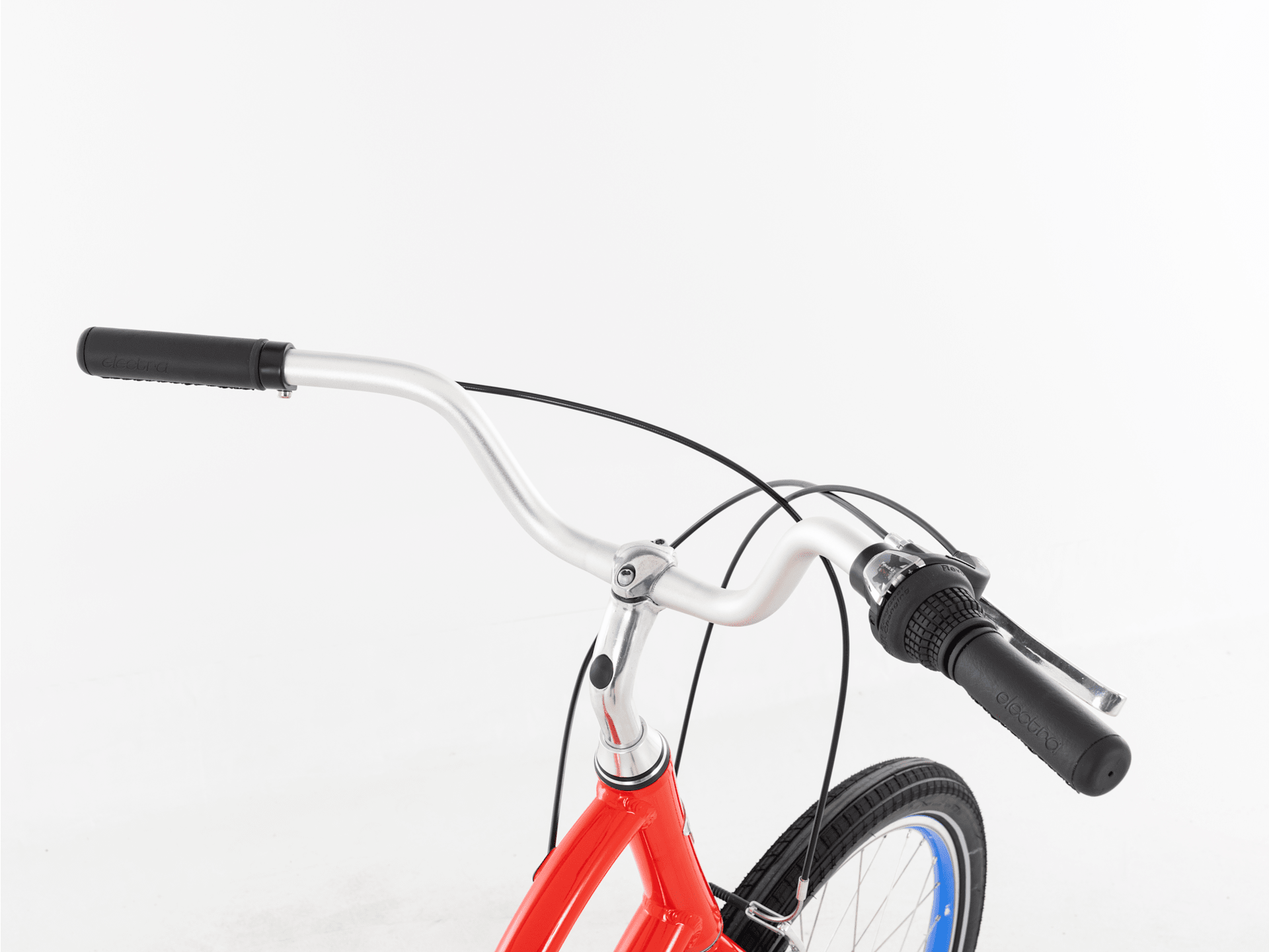 Townie 7D Step-Thru - 2027, 26"