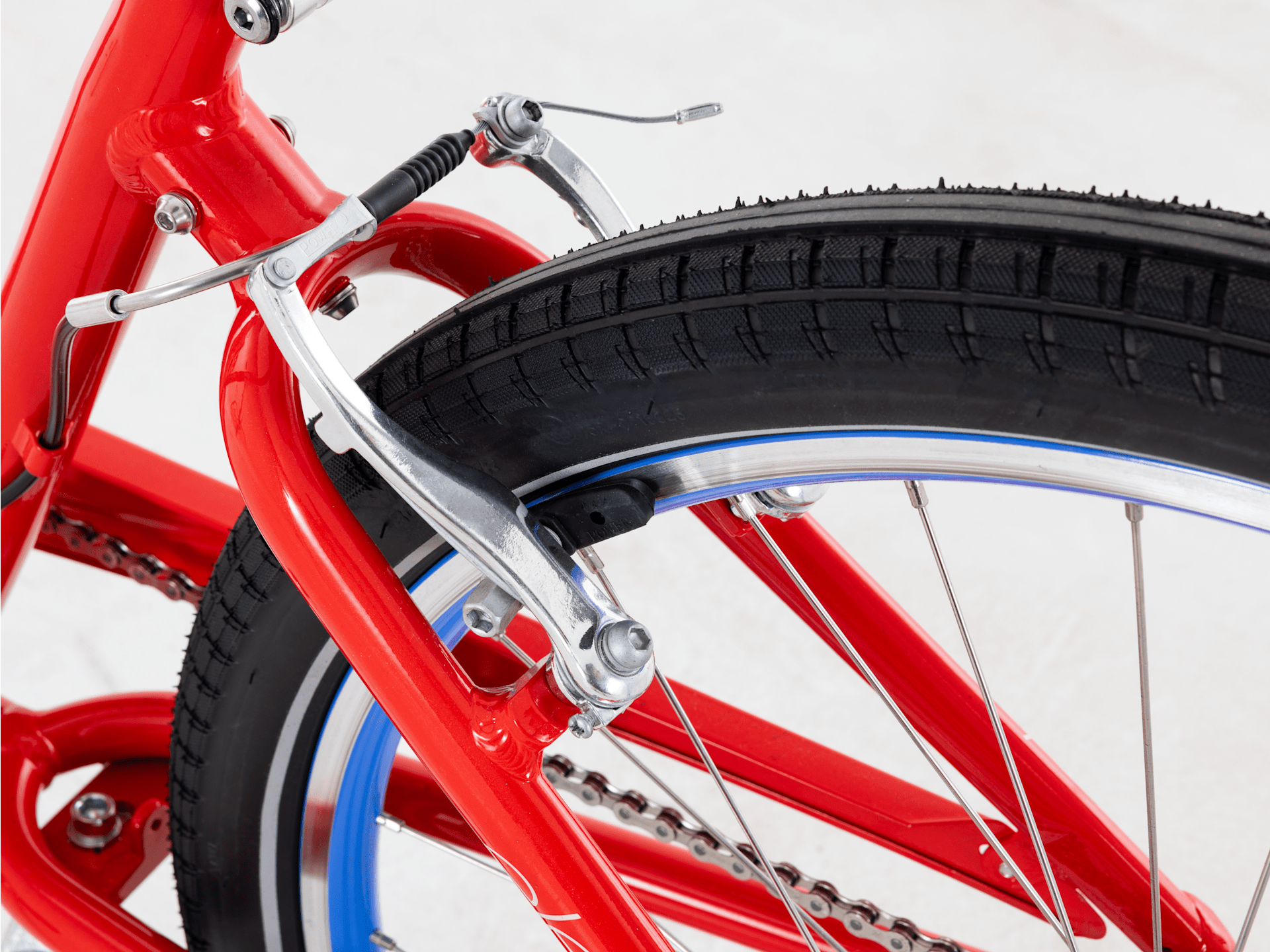 Townie 7D Step-Thru - 2027, 26"