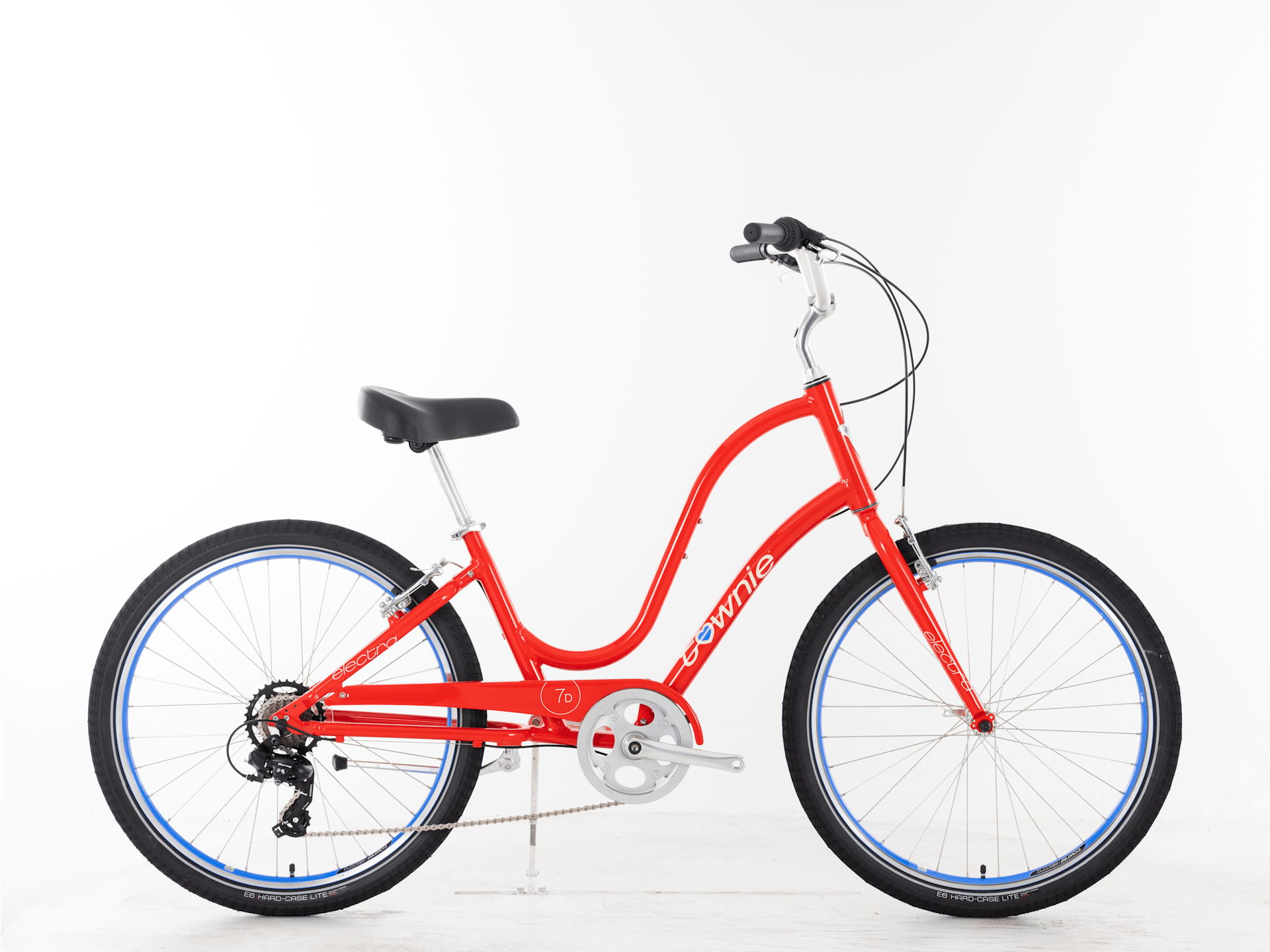 Townie 7D Step-Thru - 2027, 26"
