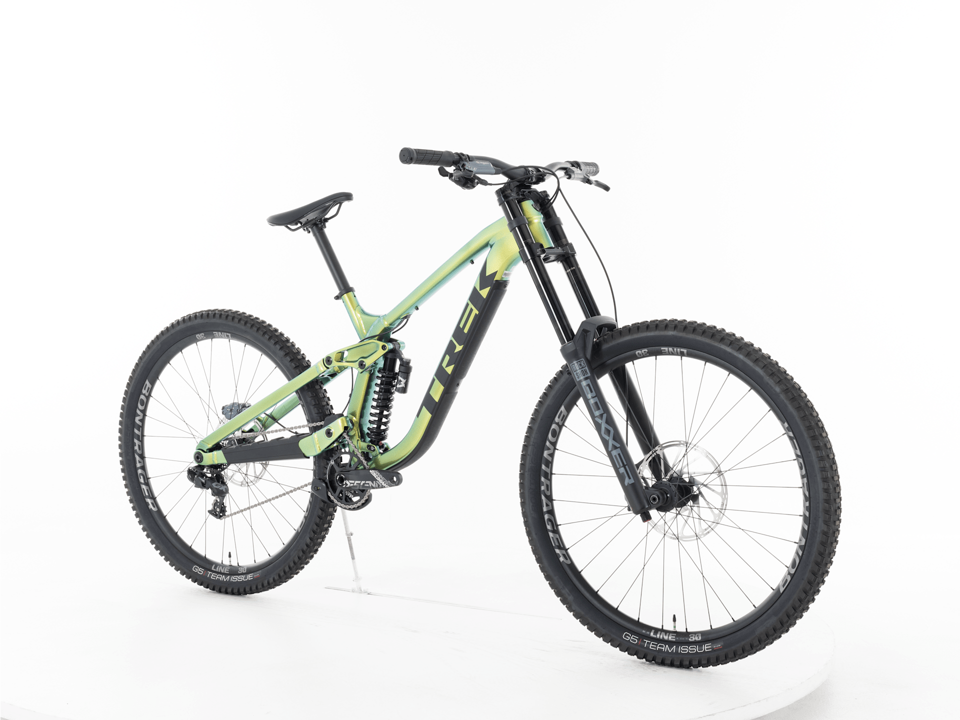 Session 8 29 GX - 2026, R2