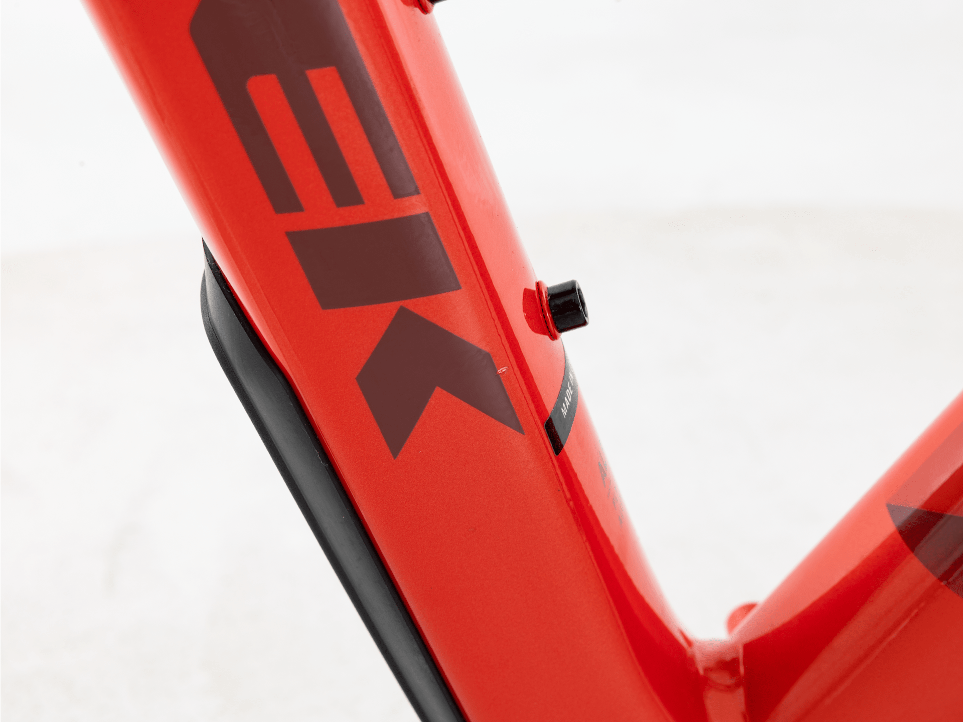 Roscoe Gen 4 Frameset - 2026, Medium/Large
