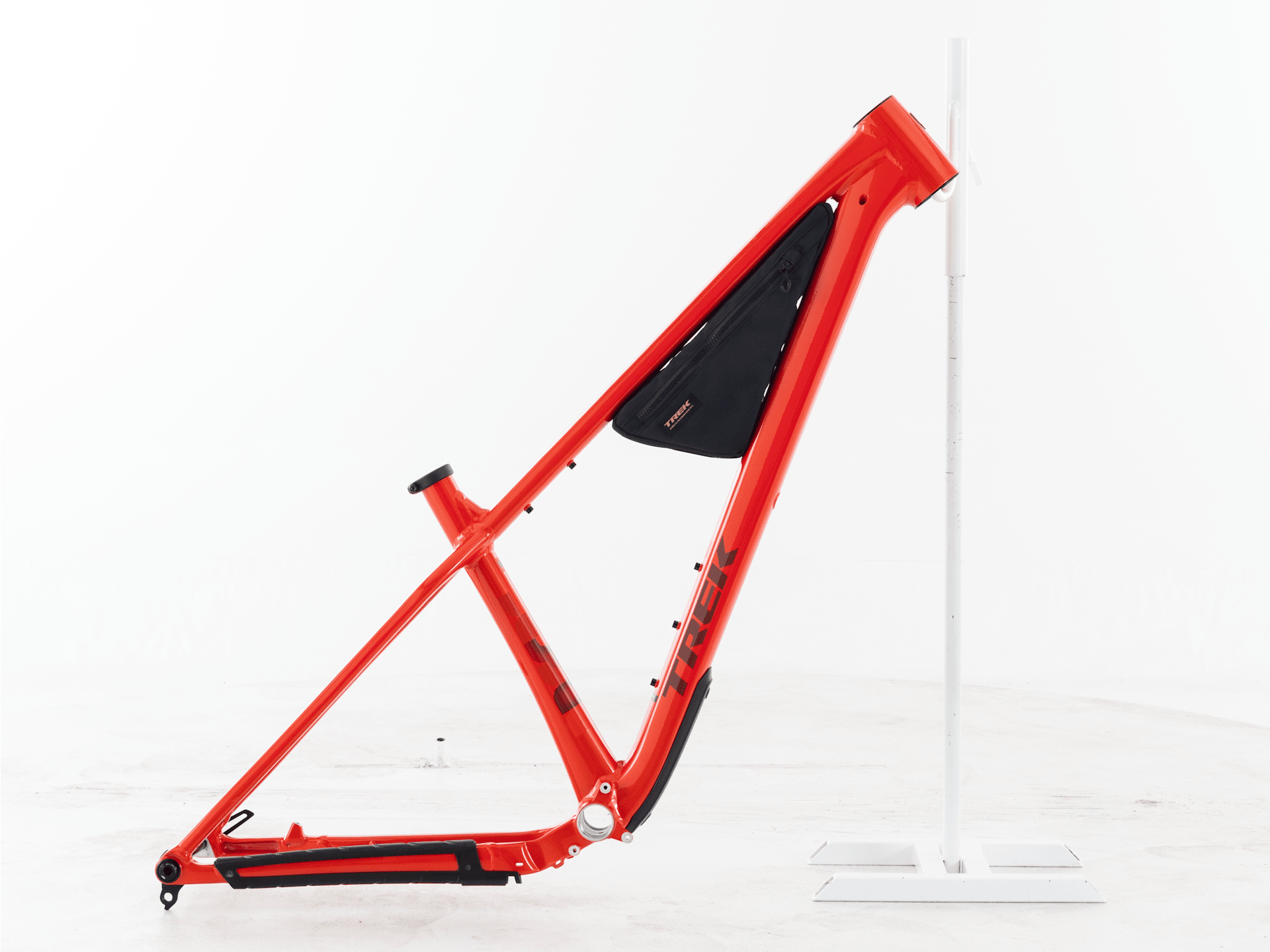 Roscoe Gen 4 Frameset - 2026, Medium/Large