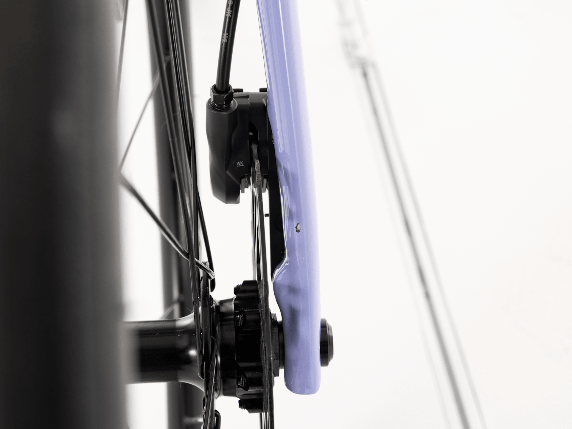 Émonda SL 4 - 2026, 56cm