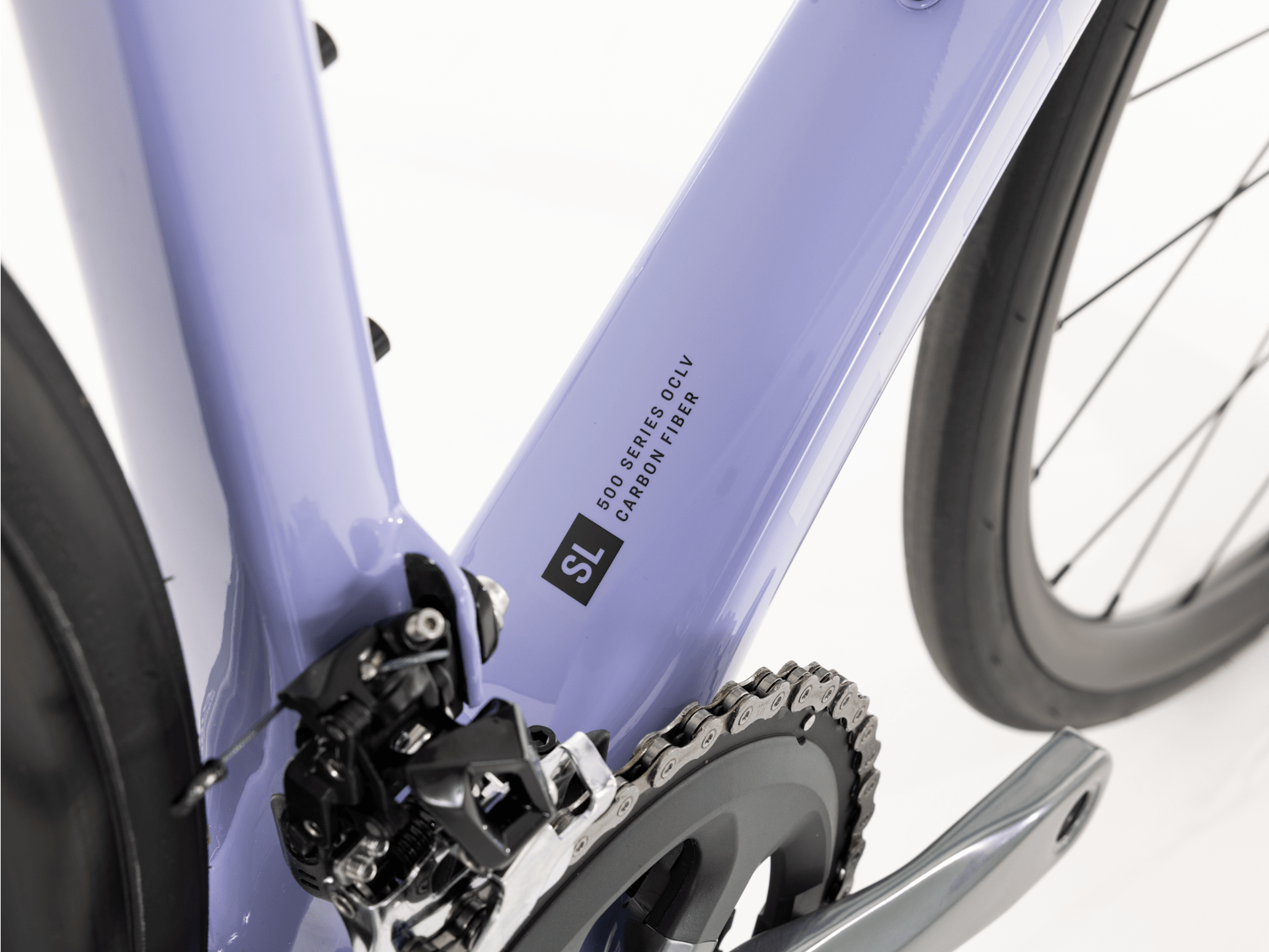 Émonda SL 4 - 2026, 56cm