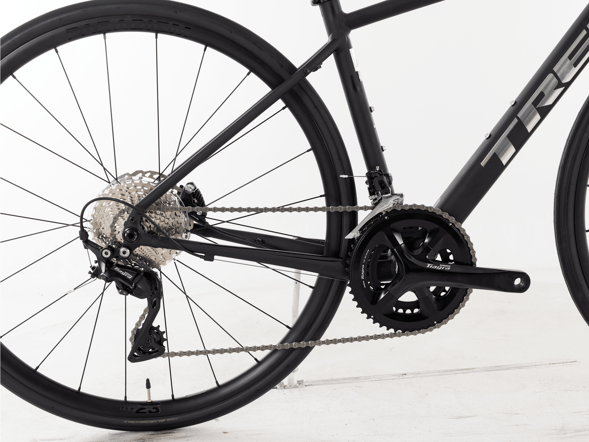 Domane AL 4 Gen 4 - 2027, 49cm