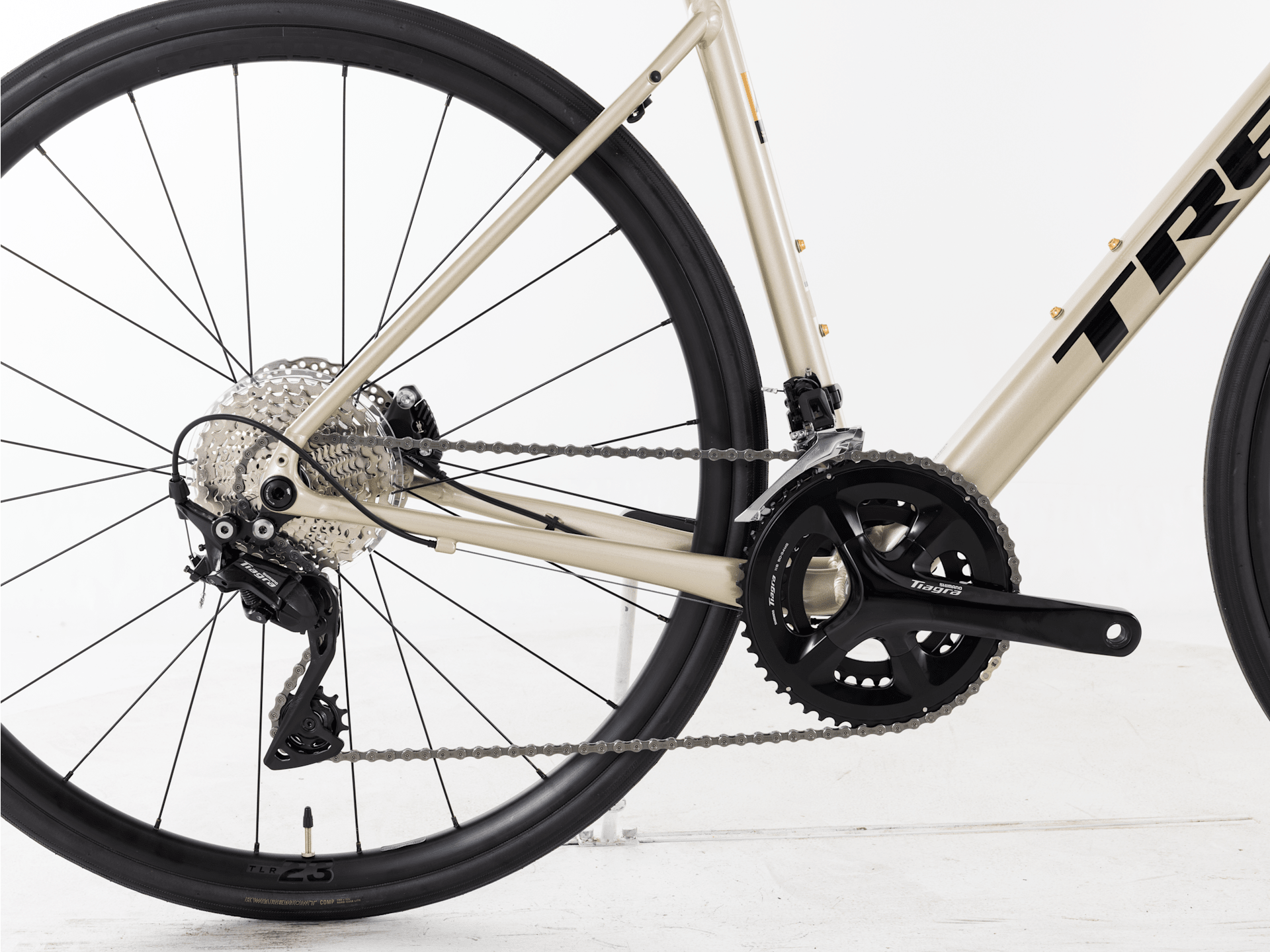 Domane AL 4 Gen 4 - 2027, 54cm