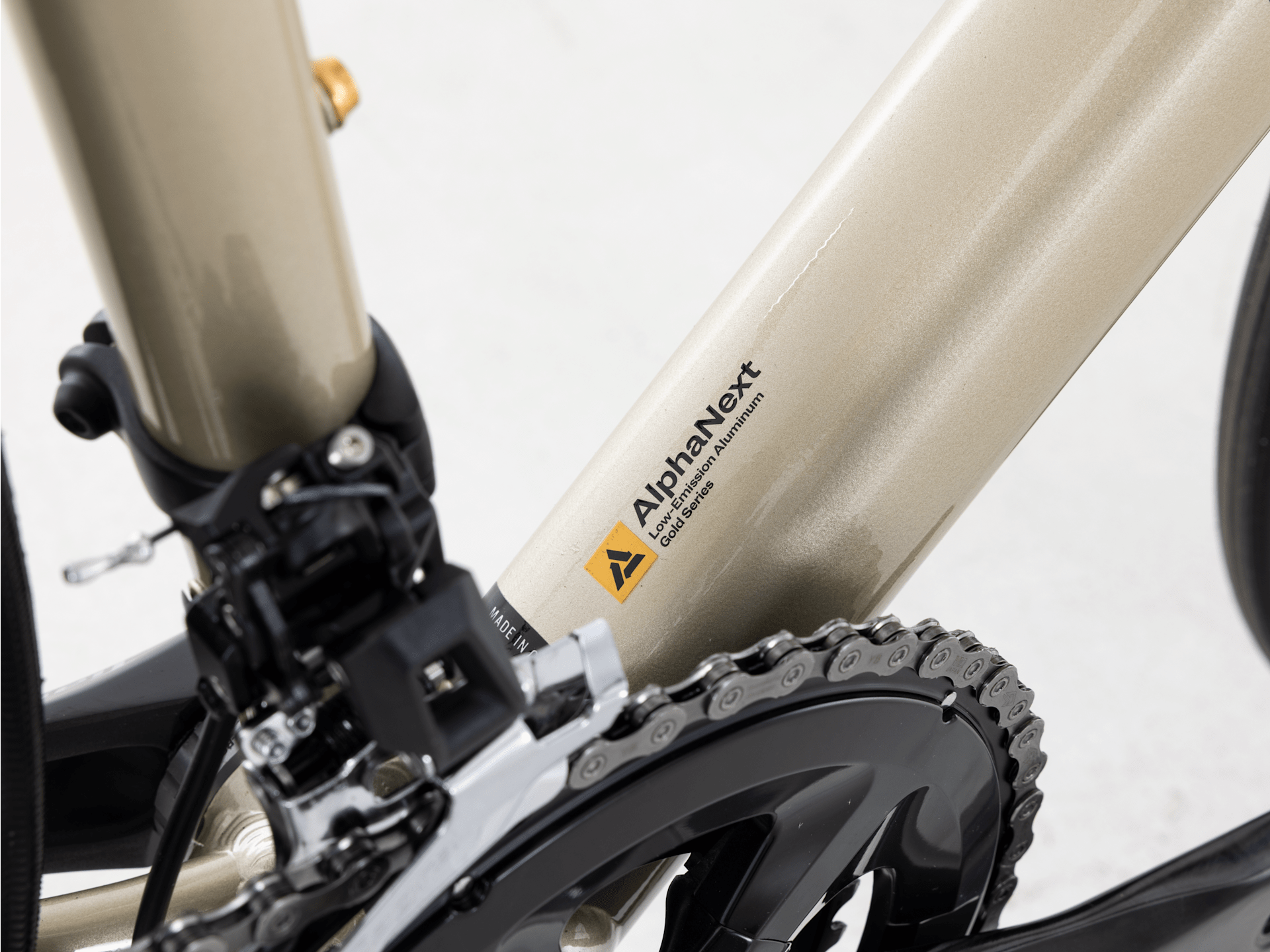 Domane AL 4 Gen 4 - 2027, 54cm