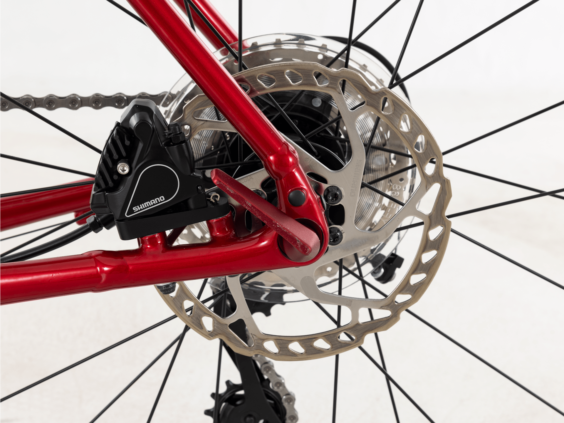 Domane AL 4 Gen 4 - 2027
