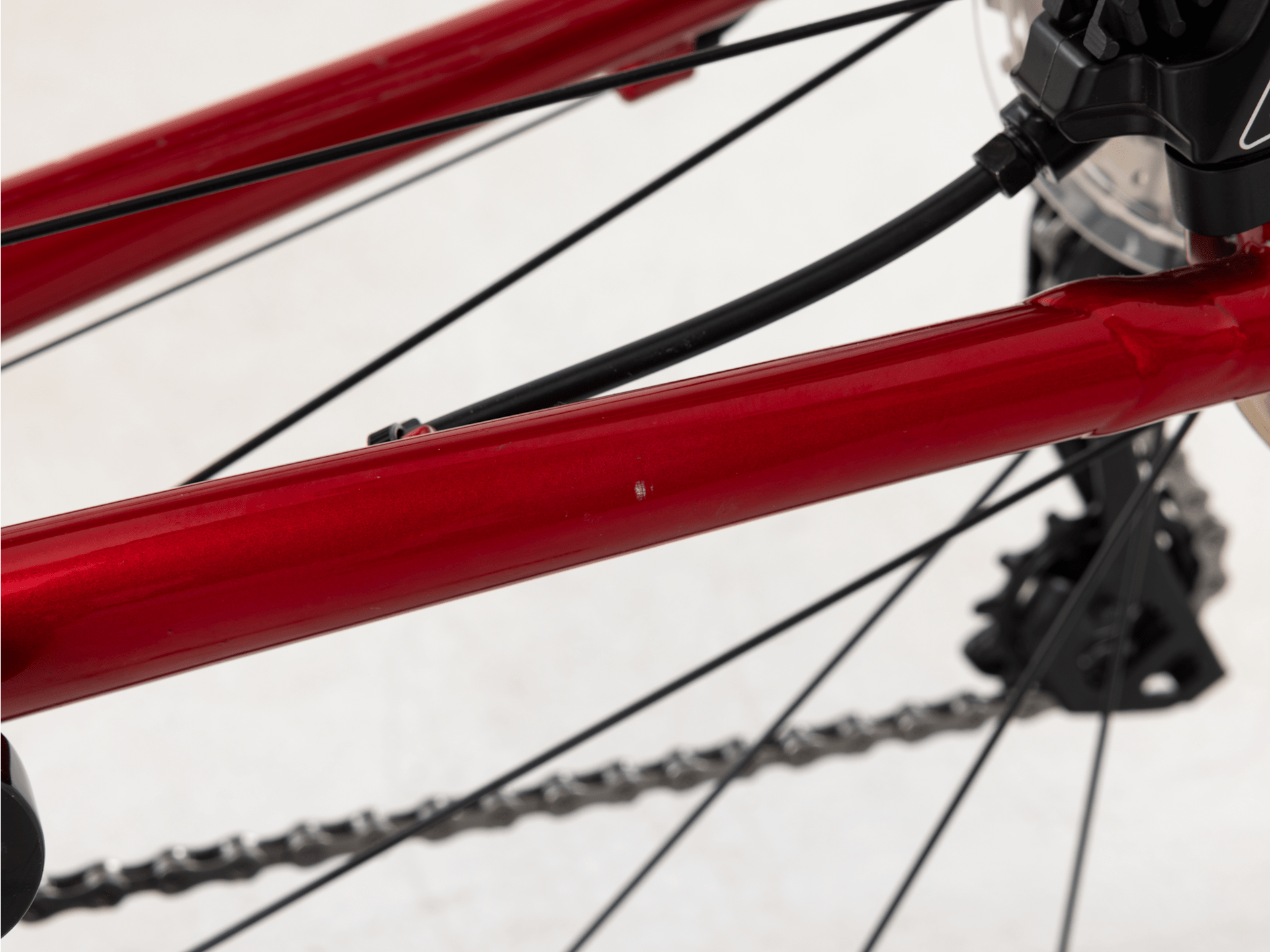 Domane AL 4 Gen 4 - 2027
