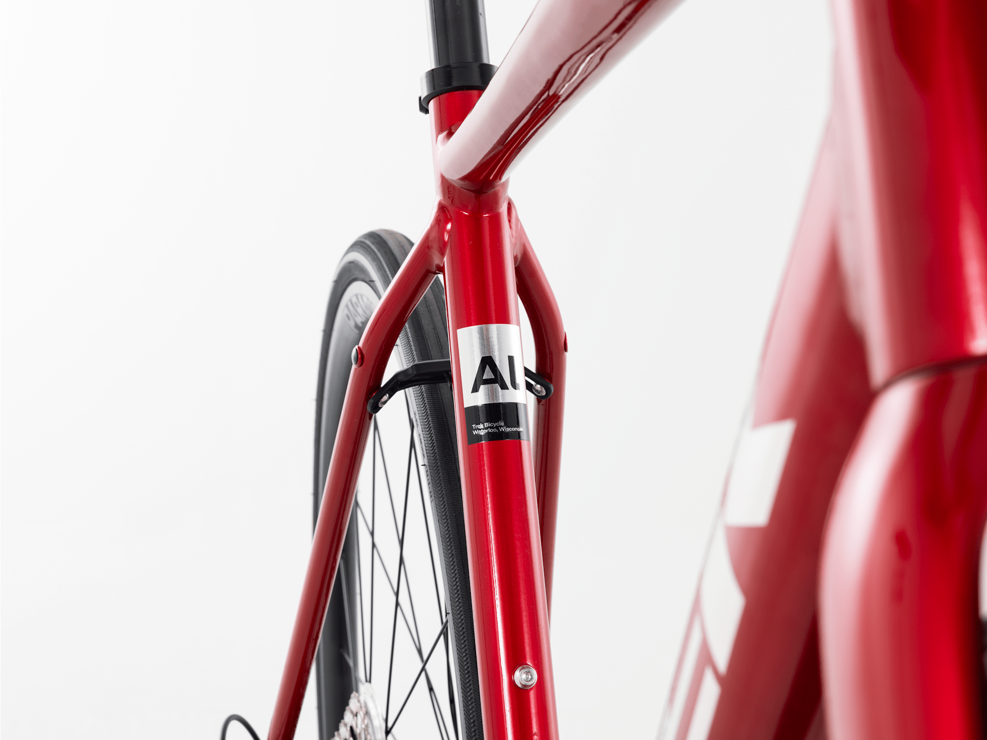 Domane AL 4 Gen 4 - 2027