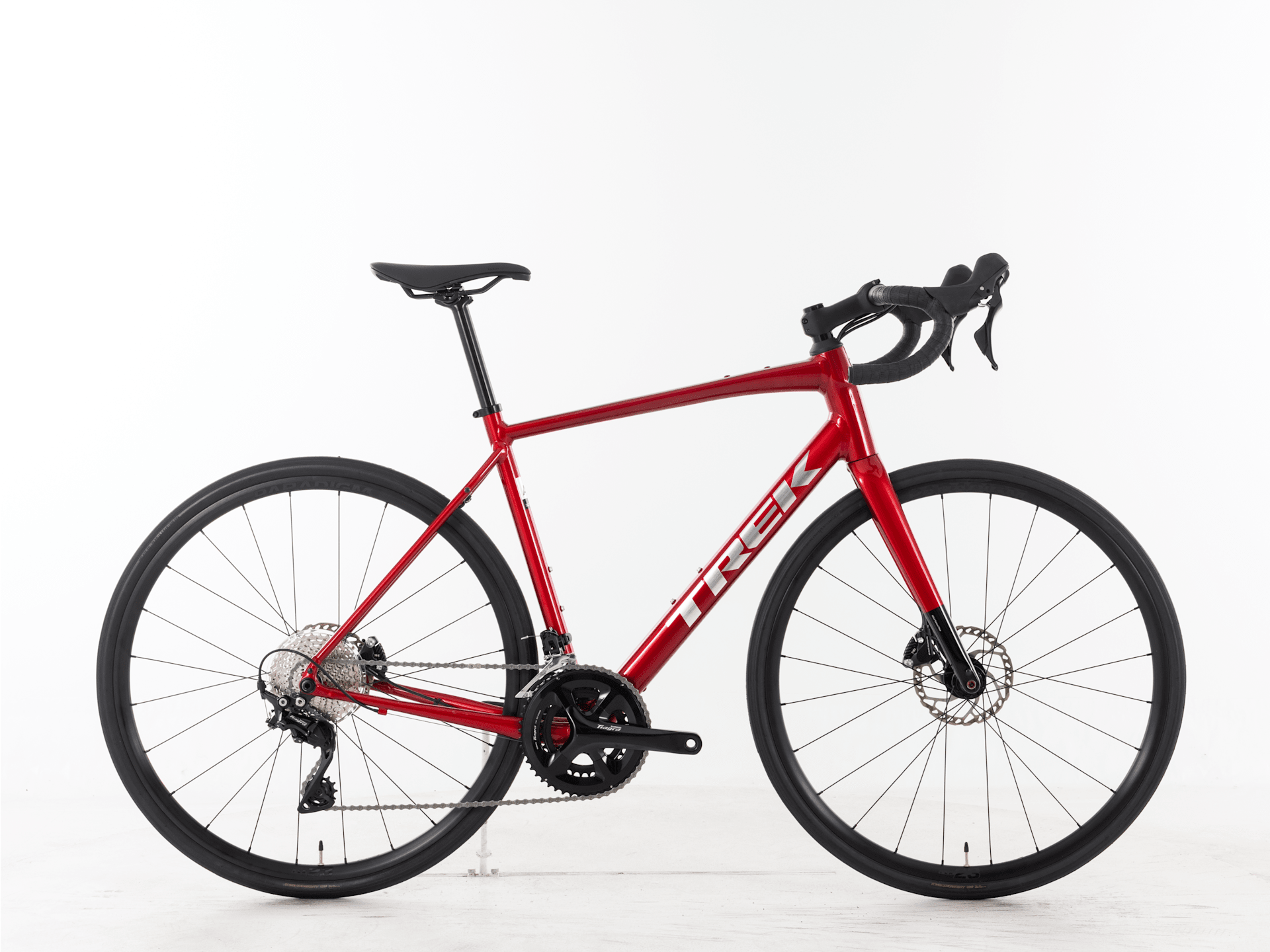 Domane AL 4 Gen 4 - 2027