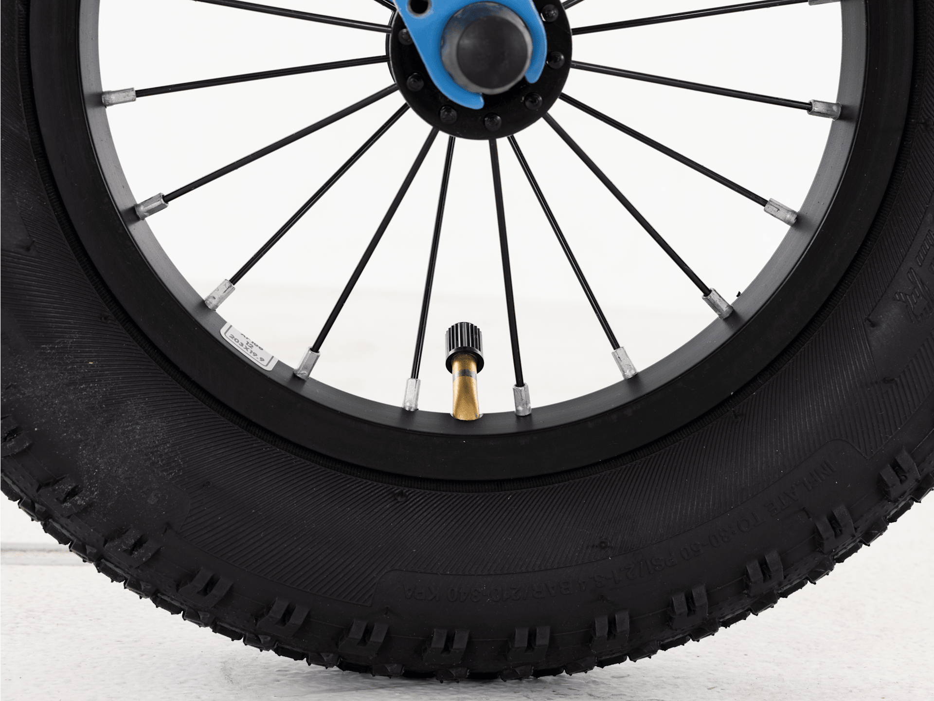 Precaliber 12