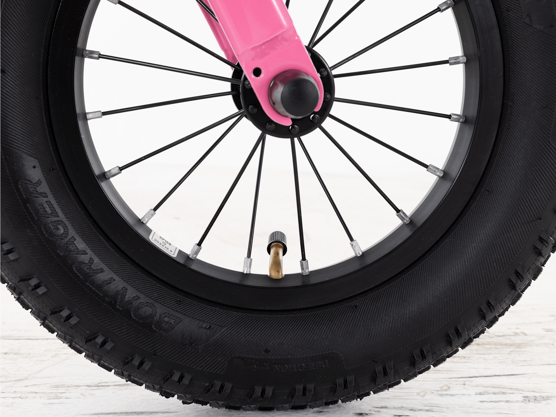Precaliber 12" - 2027