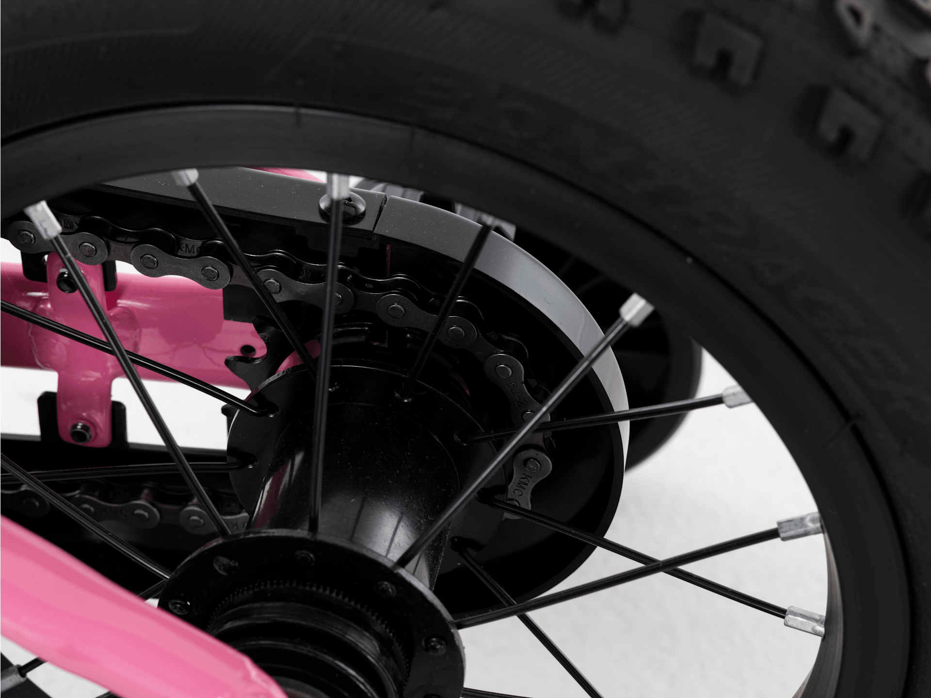 Precaliber 12" - 2027
