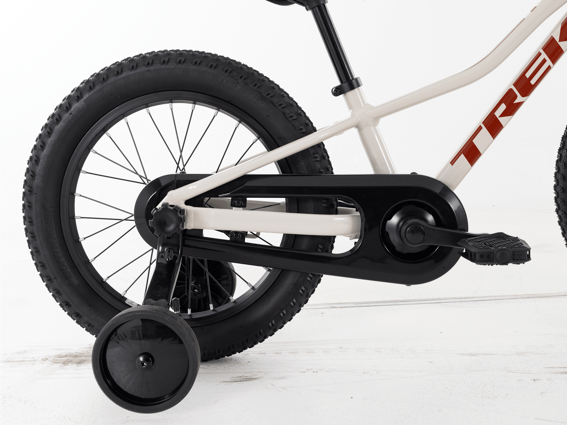 Precaliber 16 - 2027