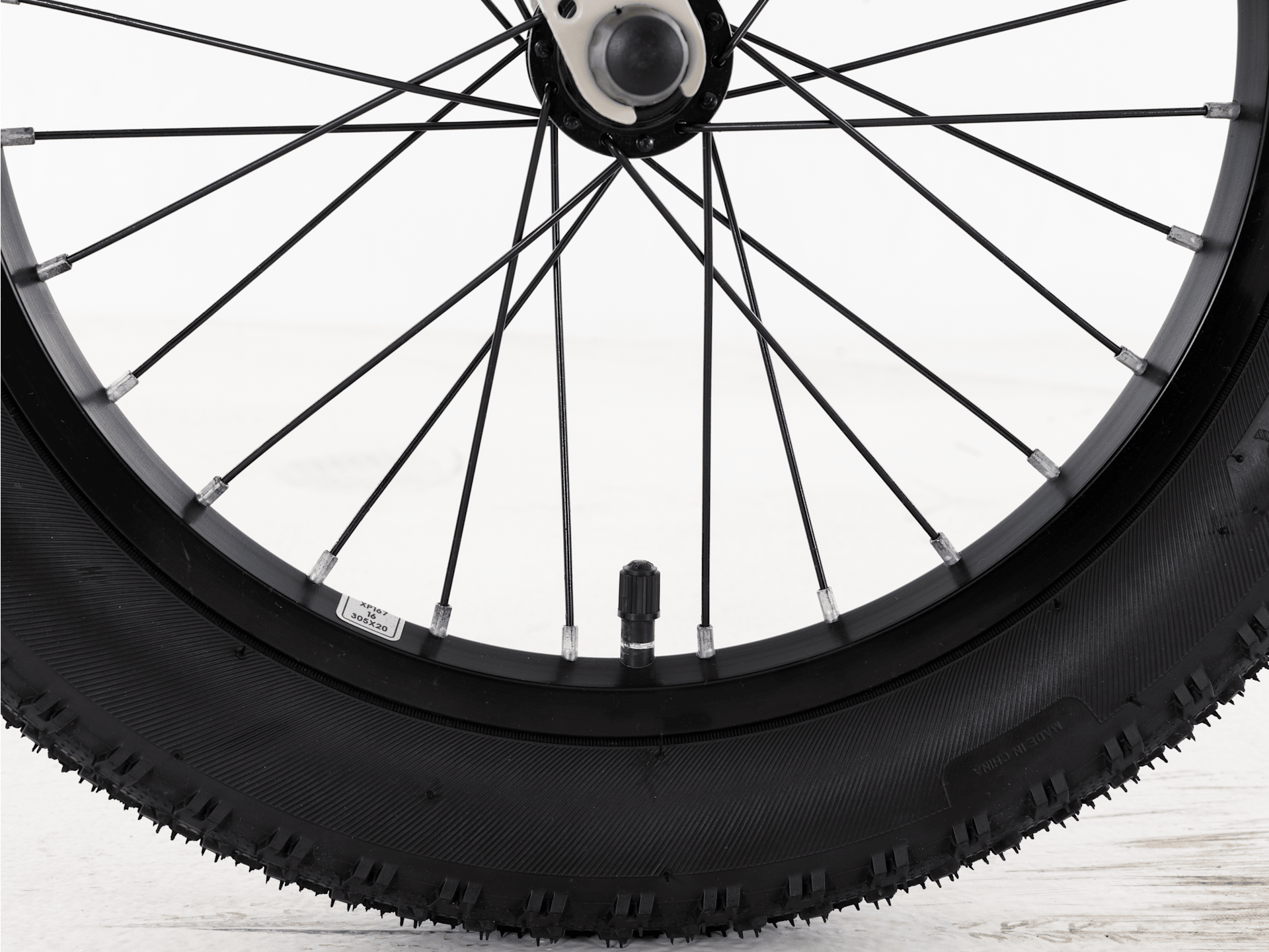 Precaliber 16 - 2027