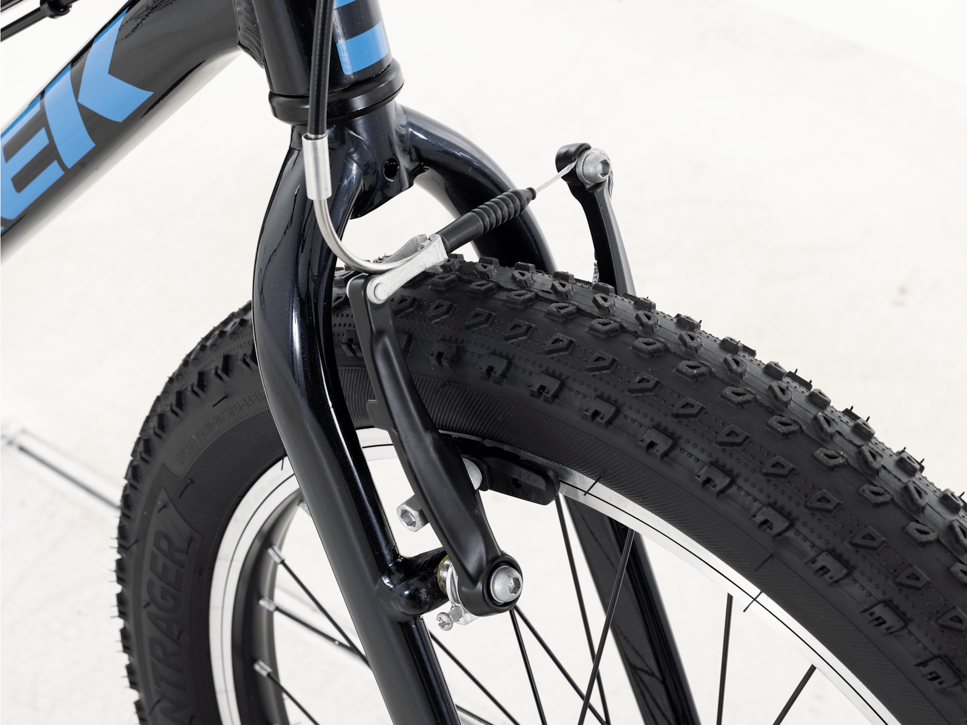Precaliber 20" Freewheel - 2027, 20"