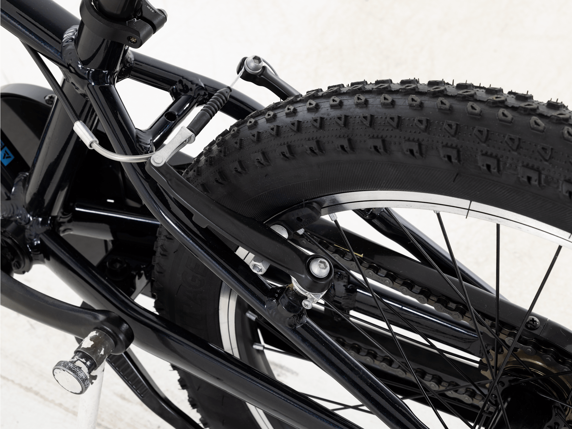Precaliber 20" Freewheel - 2027, 20"