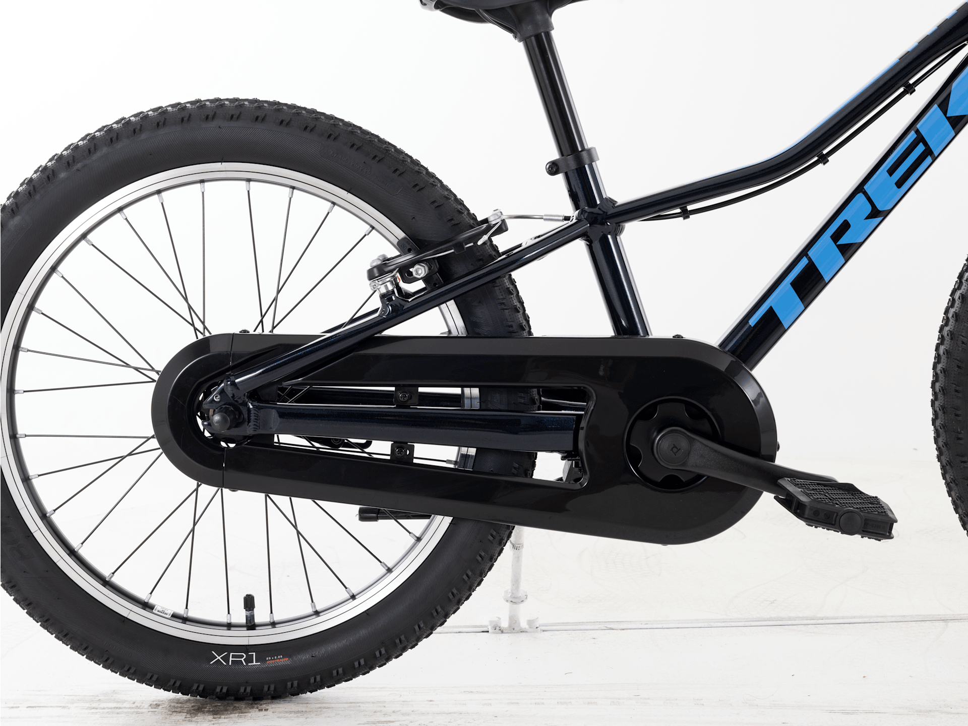 Precaliber 20 - 2027