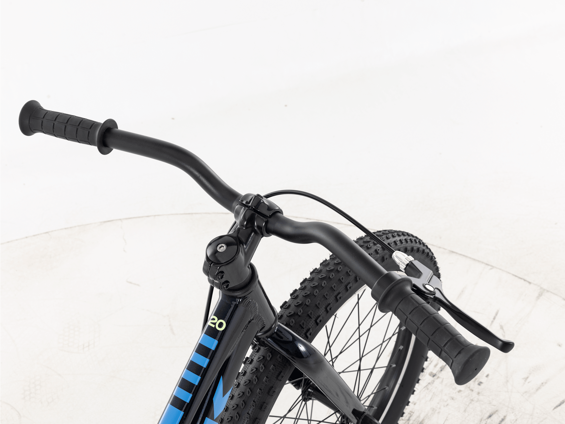 Precaliber 20 - 2027